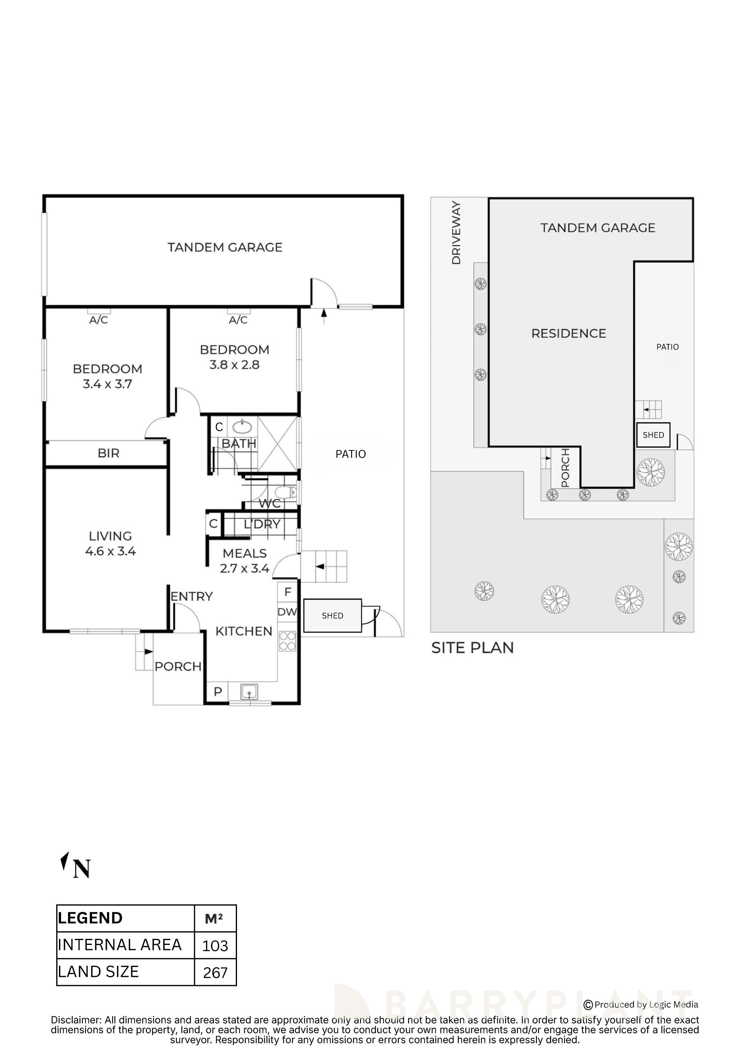 8/6-8 Elm Tree Road, Doncaster, VIC 3108 - Thumbnail 1 - 09/09/2026