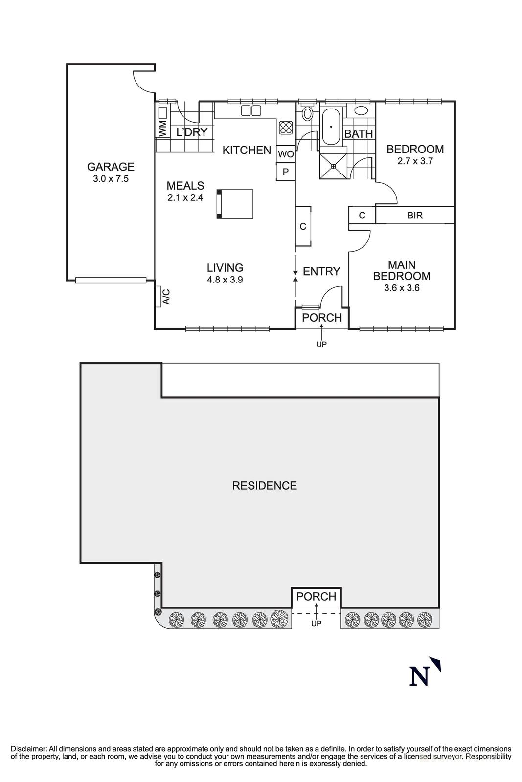 8/601 Elgar Road, Mont Albert North, VIC 3129 - Thumbnail 1 - 20/06/2024