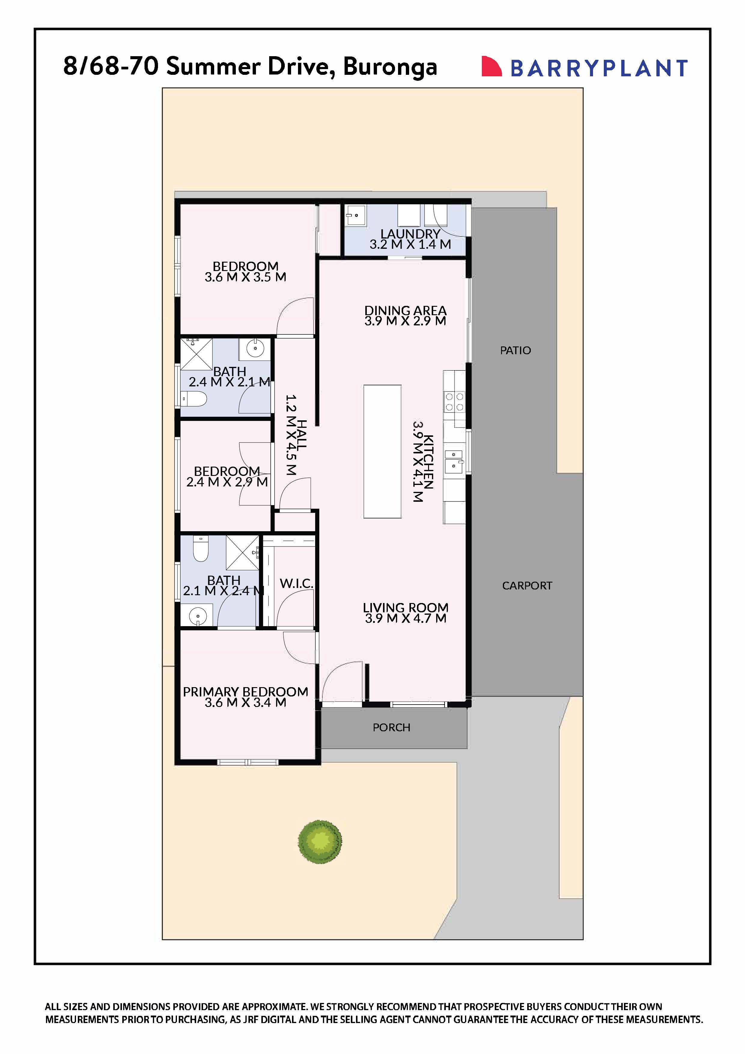 8/68-70 Summer Drive, Buronga, NSW 2739 - Thumbnail 1 - 03/06/2026