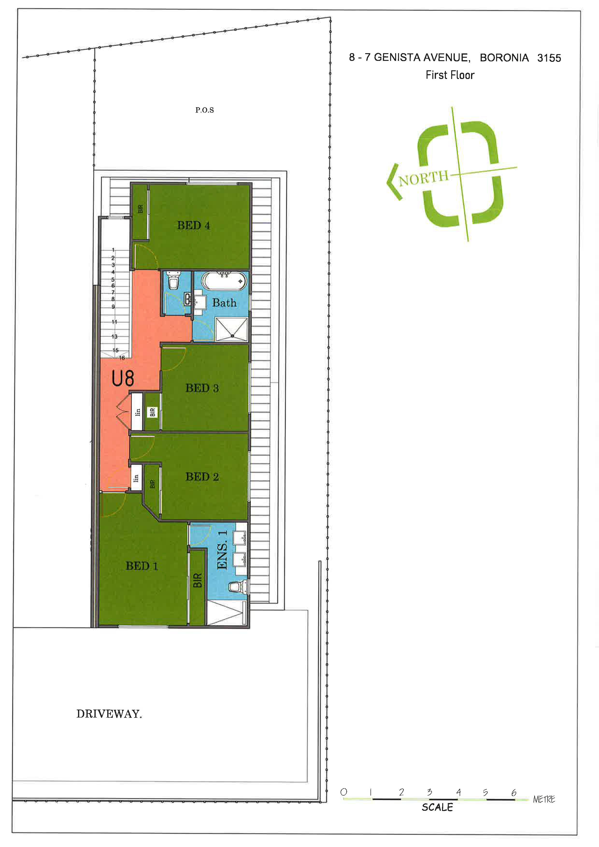 8/7 Genista Avenue, Boronia, VIC 3155 - Thumbnail 1 - 19/11/2025