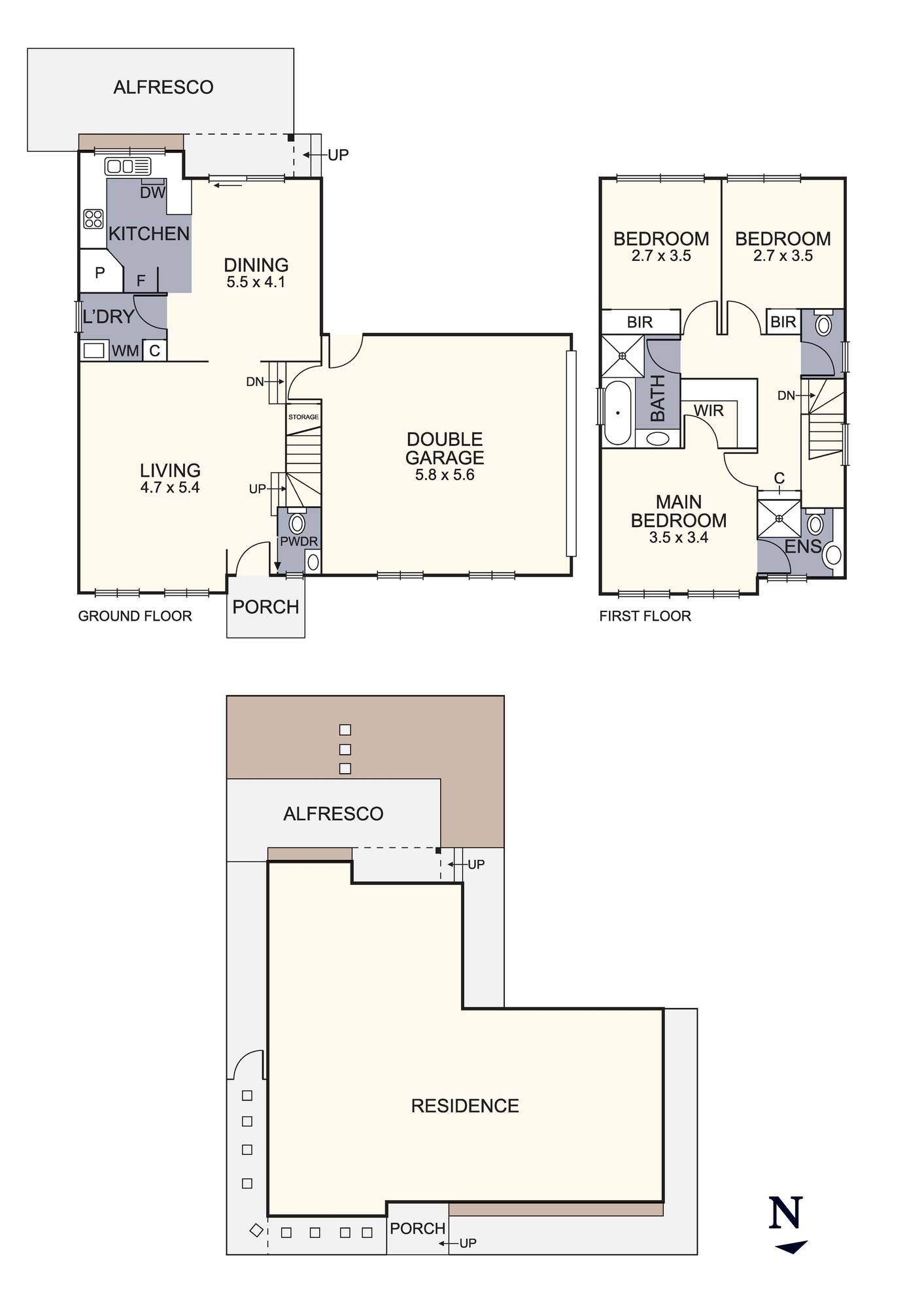 8/72 Bridge Street, Eltham, VIC 3095 - Thumbnail 1 - 05/06/2023