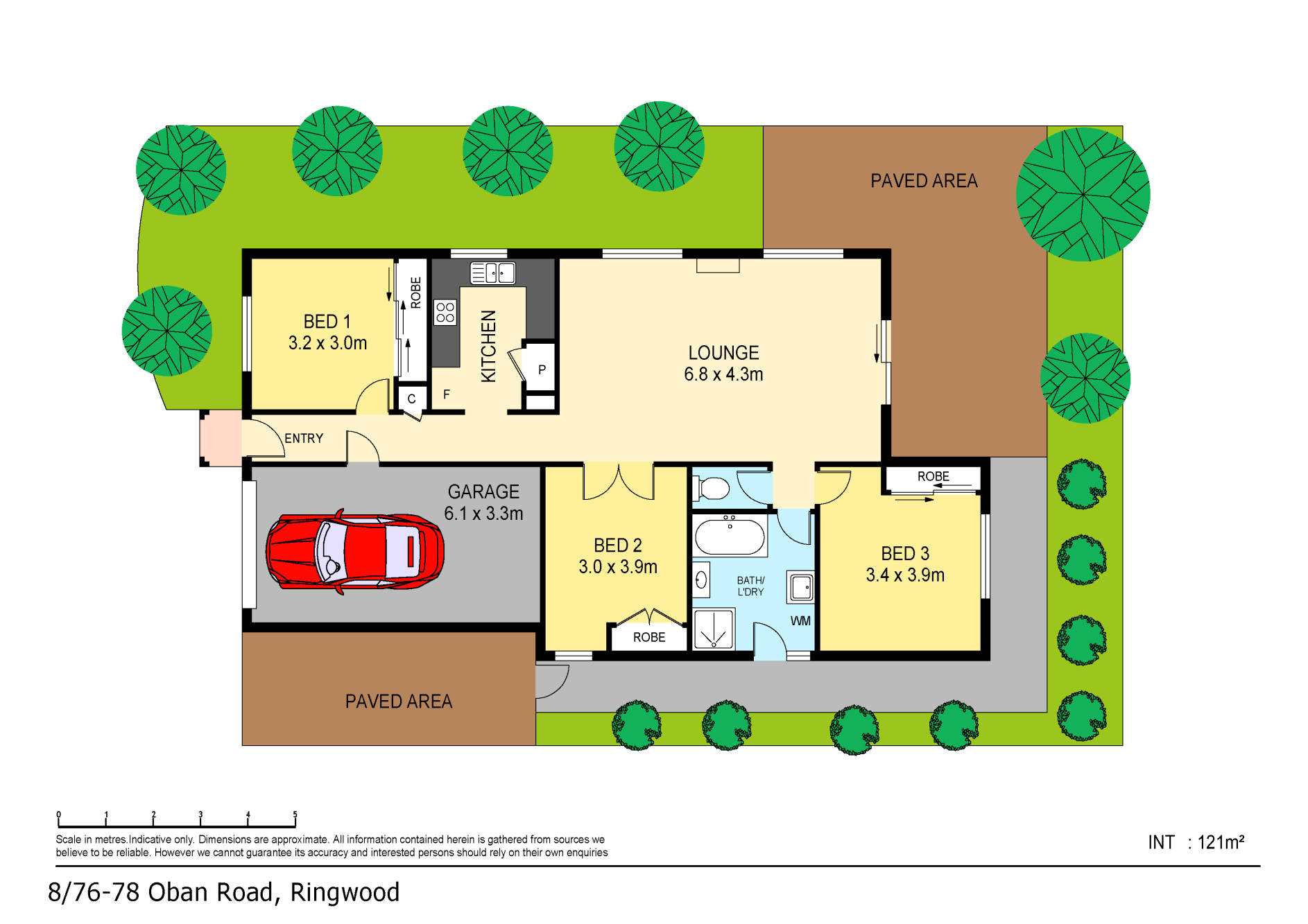 8/76-78 Oban Road, Ringwood, VIC 3134 - Thumbnail 1 - 15/01/2026