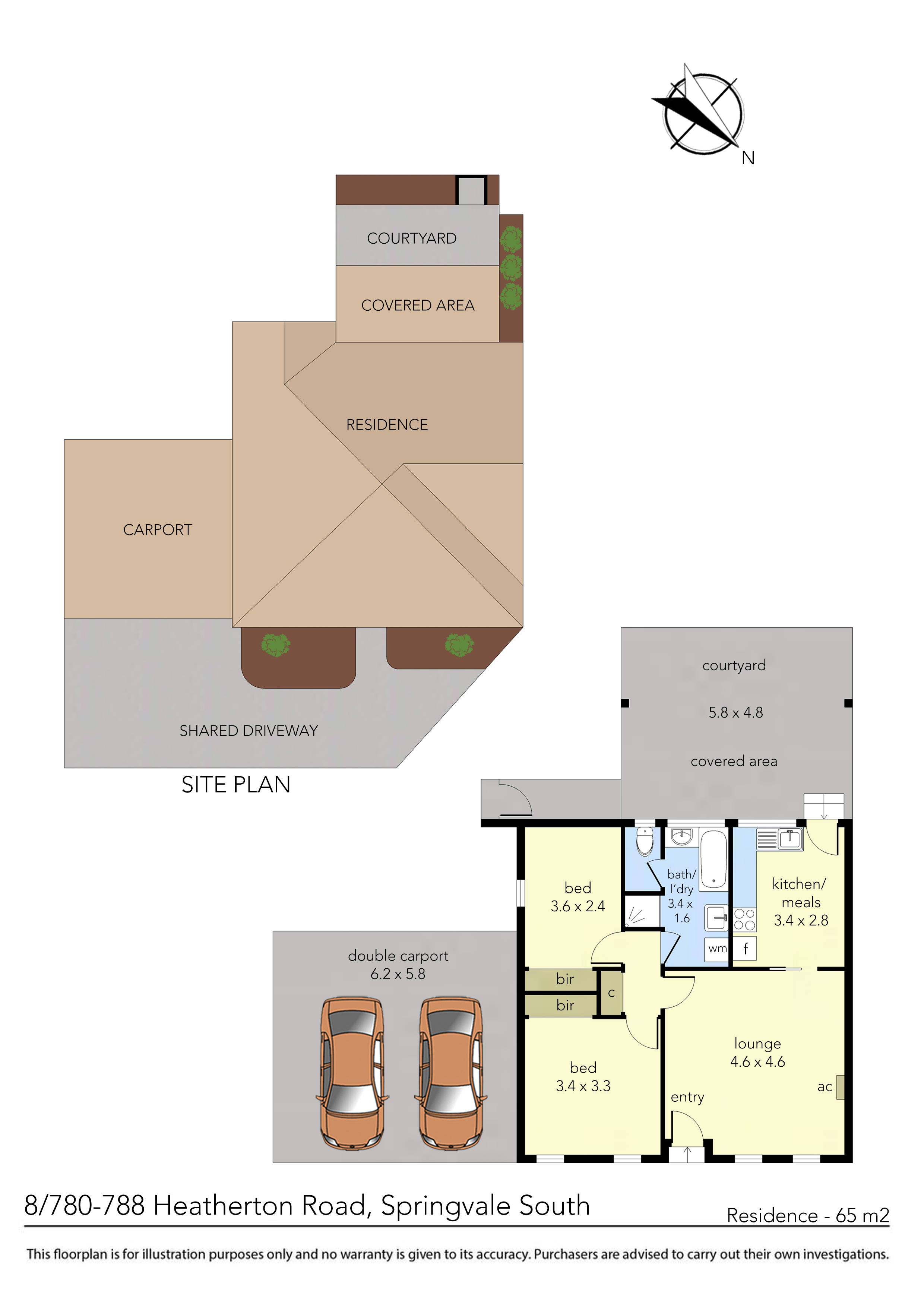 8/780-788 Heatherton Road, Springvale South, VIC 3172 - Thumbnail 1 - 28/07/2025