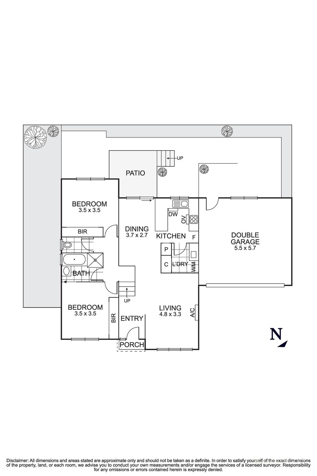 8/8-10 Wyuna Walk, Mooroolbark, VIC 3138 - Thumbnail 1 - 16/12/2024