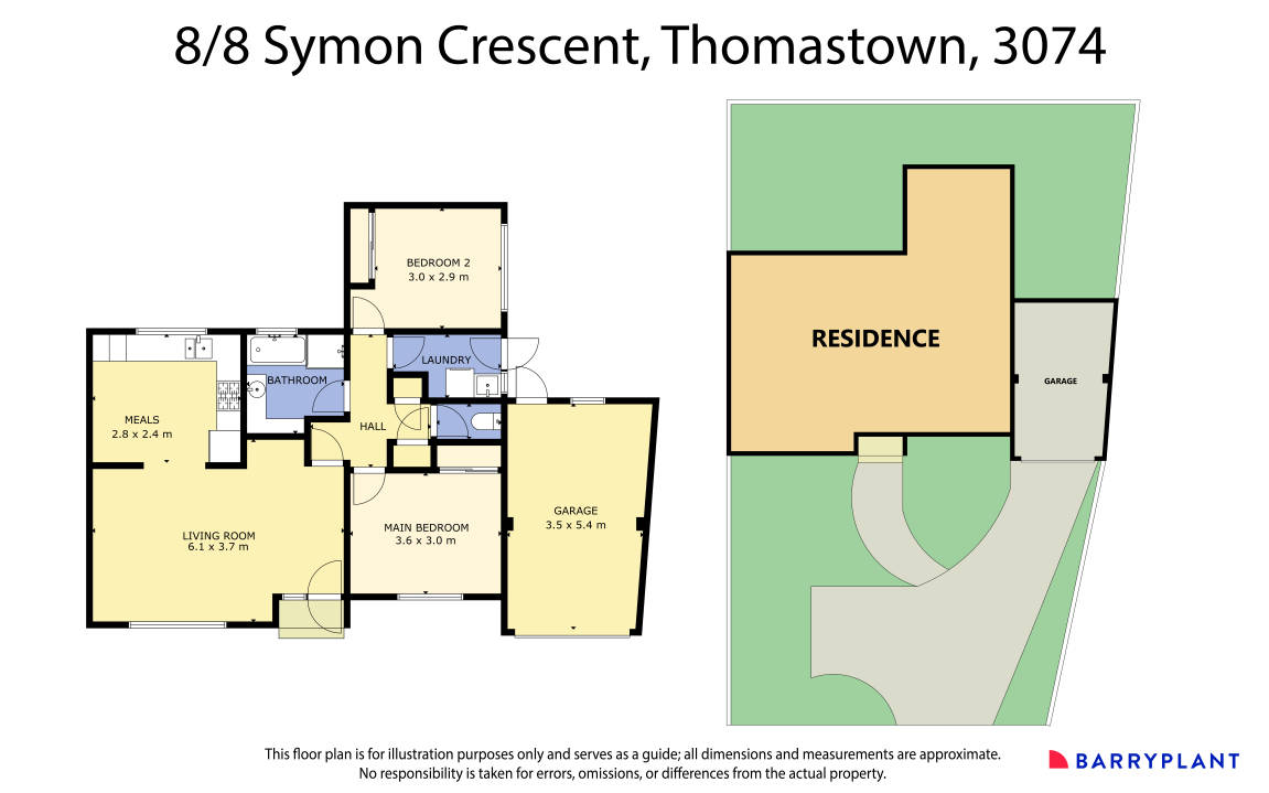 8/8 Symon Crescent, Thomastown, VIC 3074 - Thumbnail 1 - 14/09/2026
