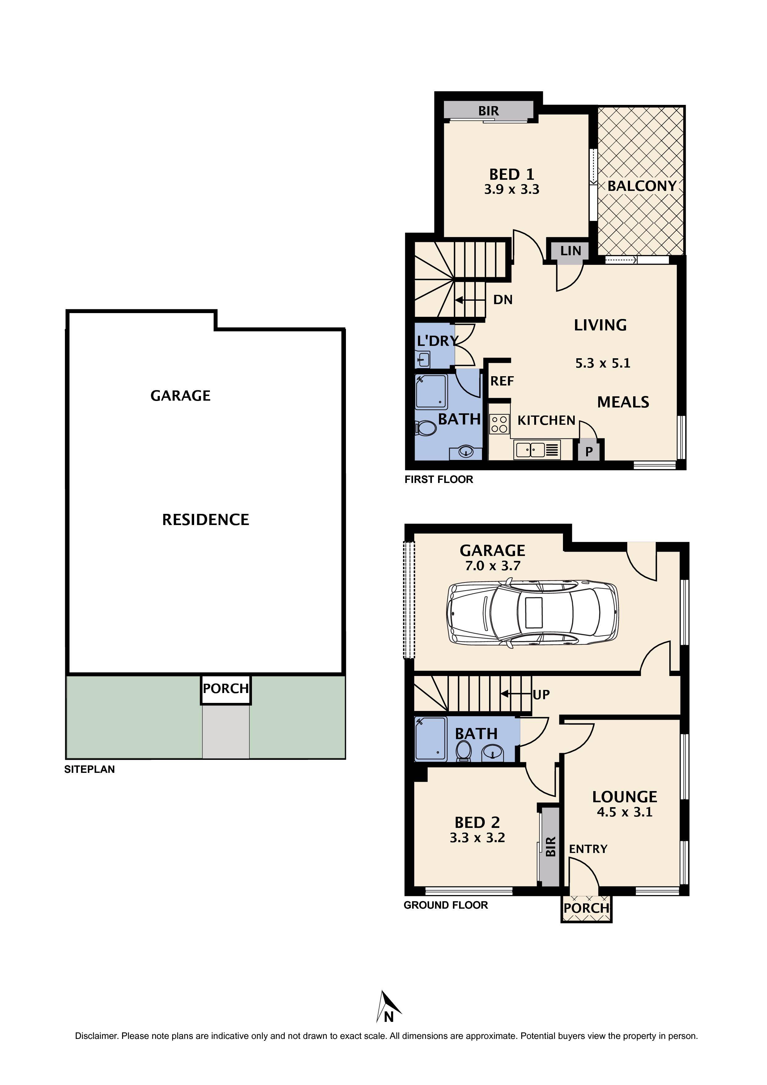 8/853 High Street, Reservoir, VIC 3073 - Thumbnail 1 - 08/01/2024