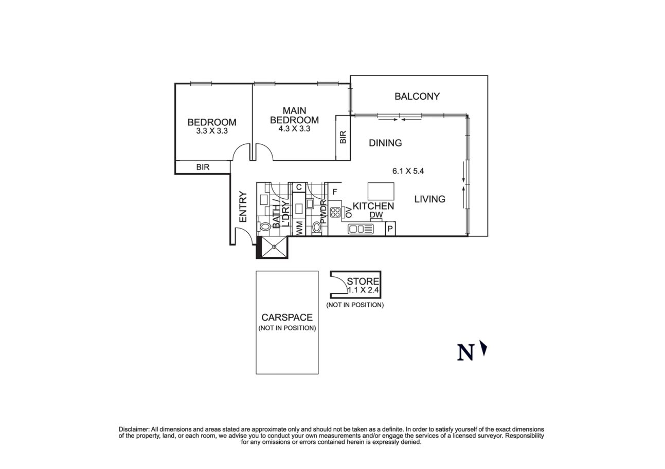 8/885-889 Doncaster Road, Doncaster East, VIC 3109 - Thumbnail 1 - 05/02/2024