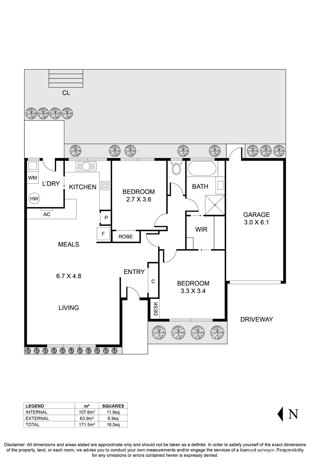8/9-13 Percy Street, Mitcham, VIC 3132 - Thumbnail 1 - 17/04/2025