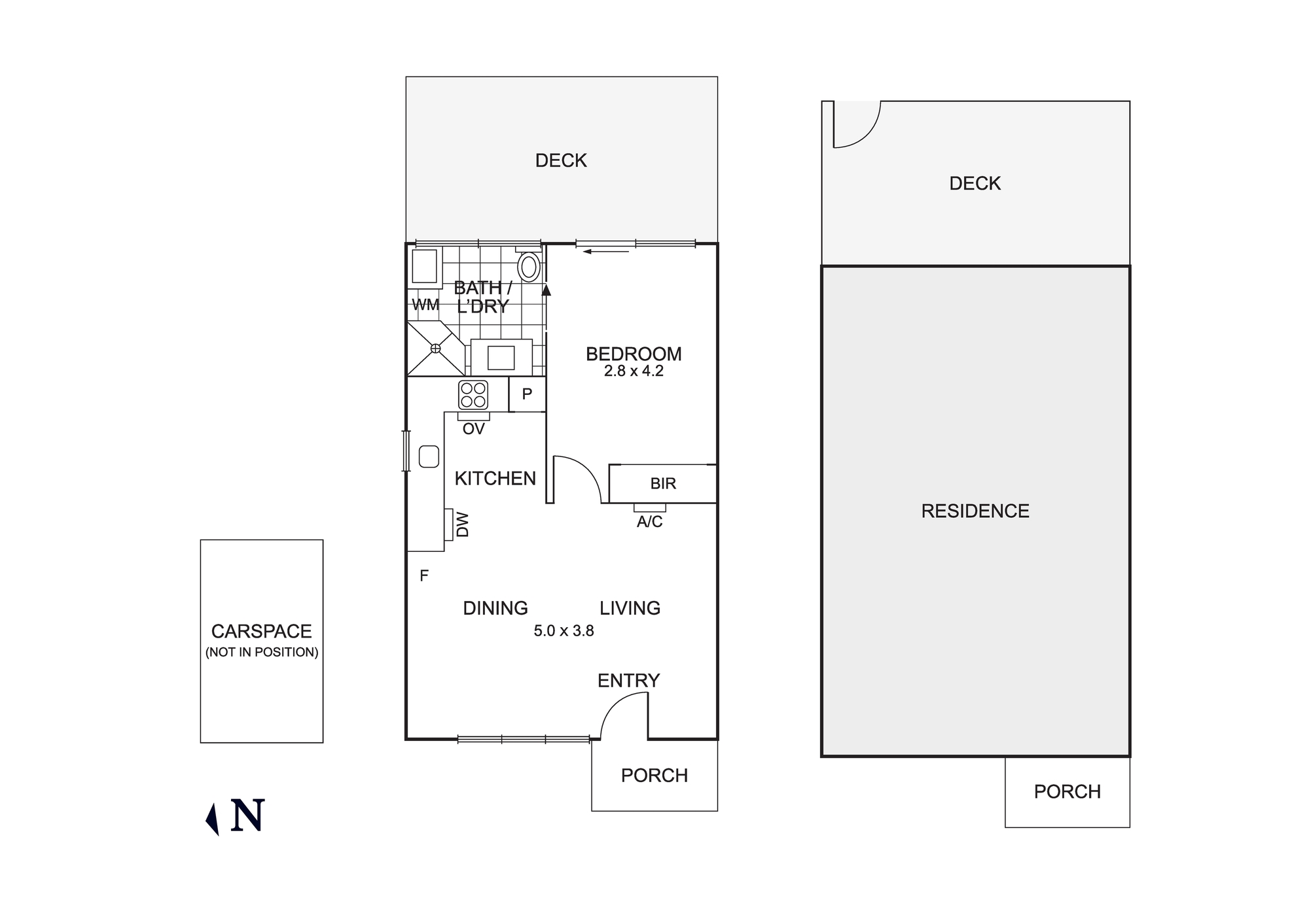8/9 Barry Street, Mentone, VIC 3194 - Thumbnail 1 - 03/11/2023