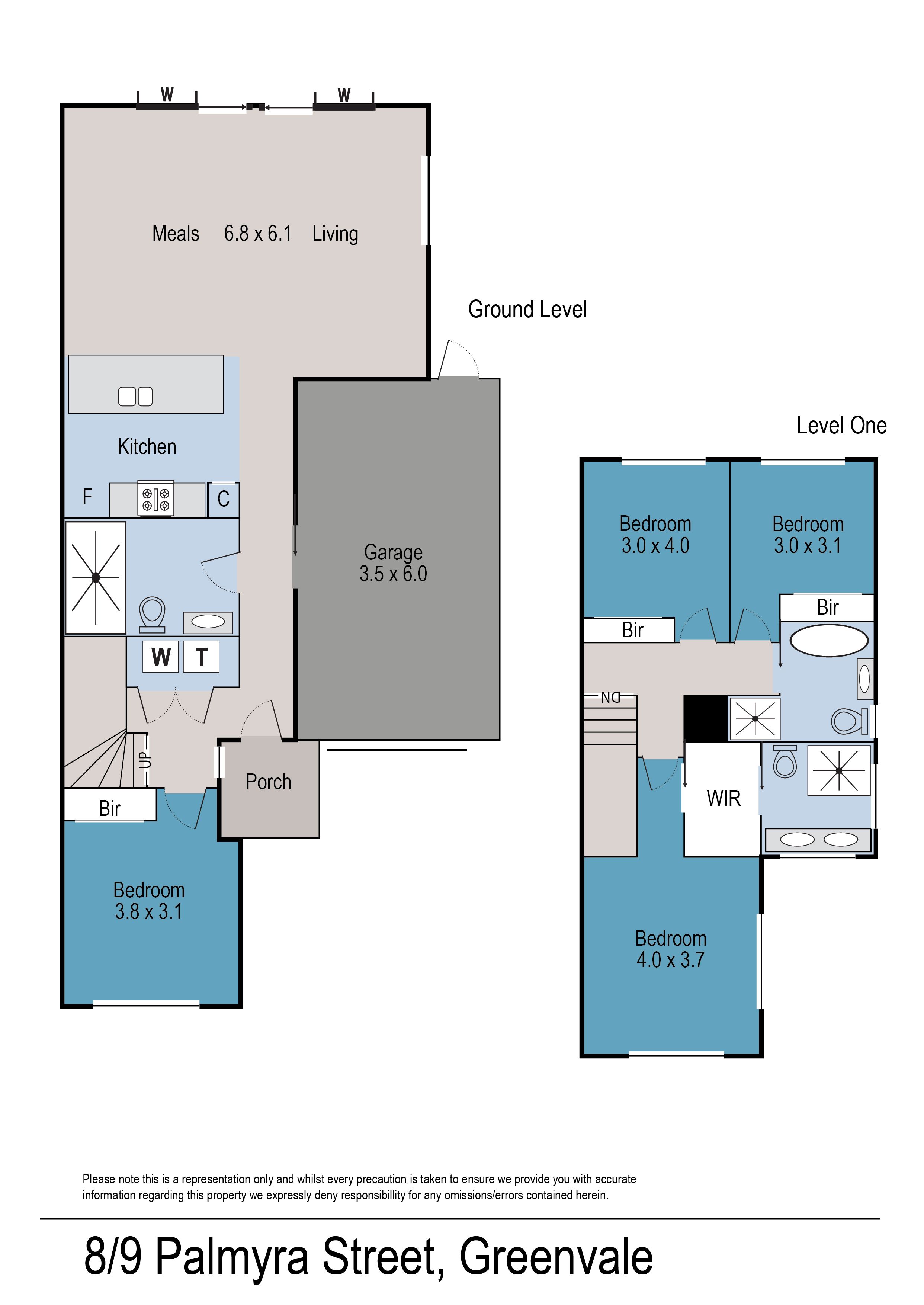 8/9 Palmyra Street, Greenvale, VIC 3059 - Thumbnail 1 - 17/03/2022