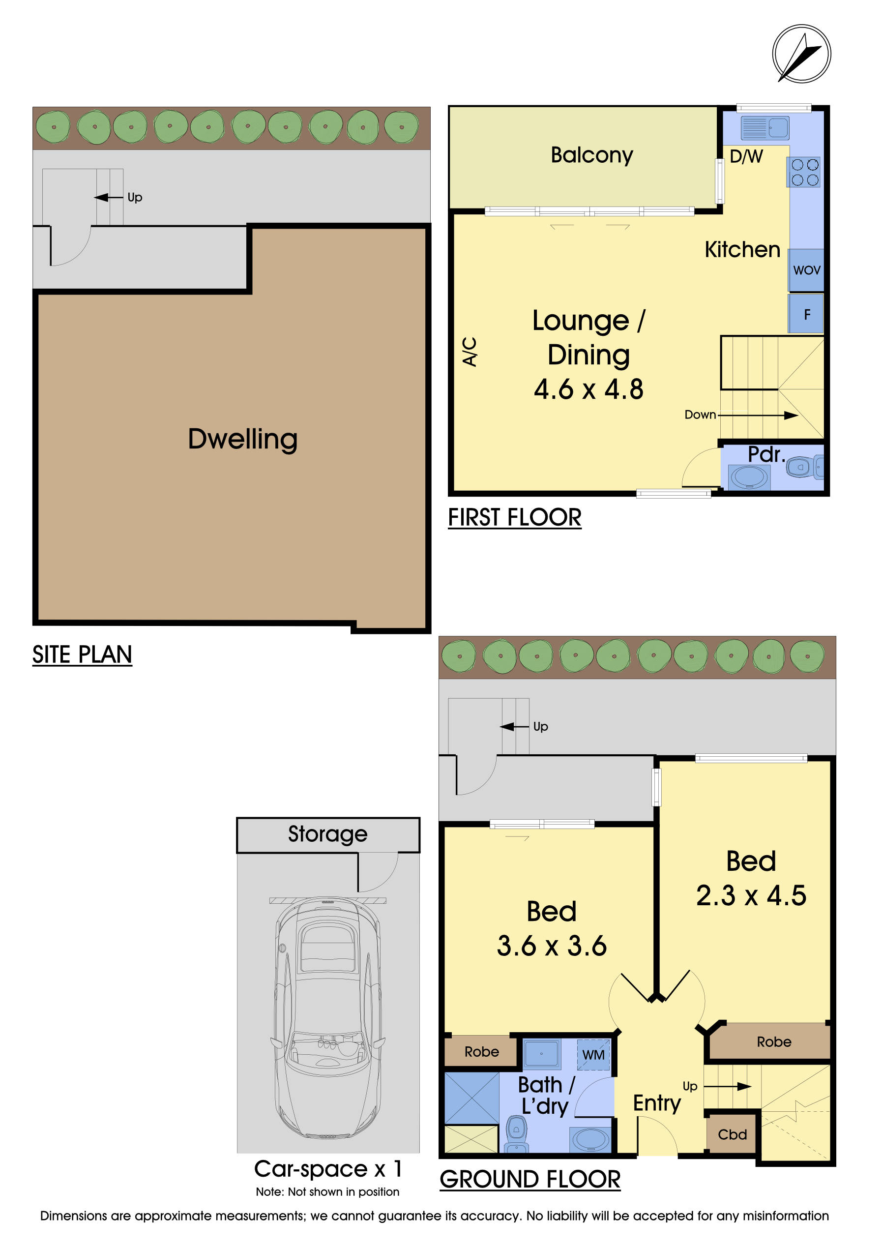 8/9 Stamford Crescent, Rowville, VIC 3178 - Thumbnail 1 - 06/01/2026