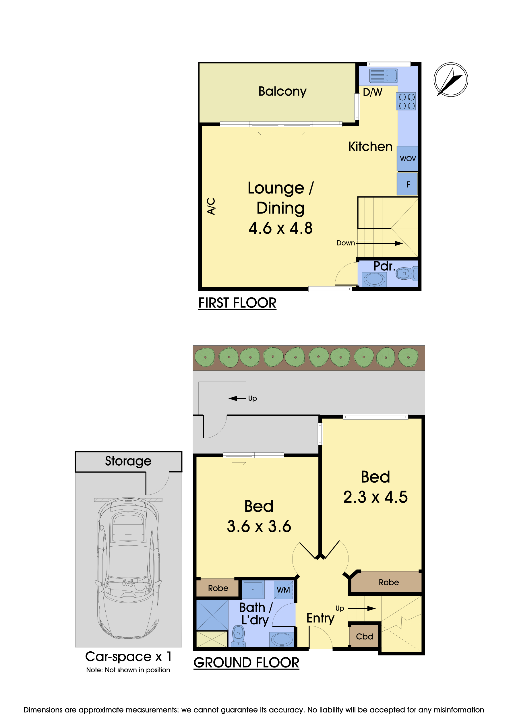 8/9 Stamford Crescent, Rowville, VIC 3178 - Thumbnail 1 - 11/03/2026