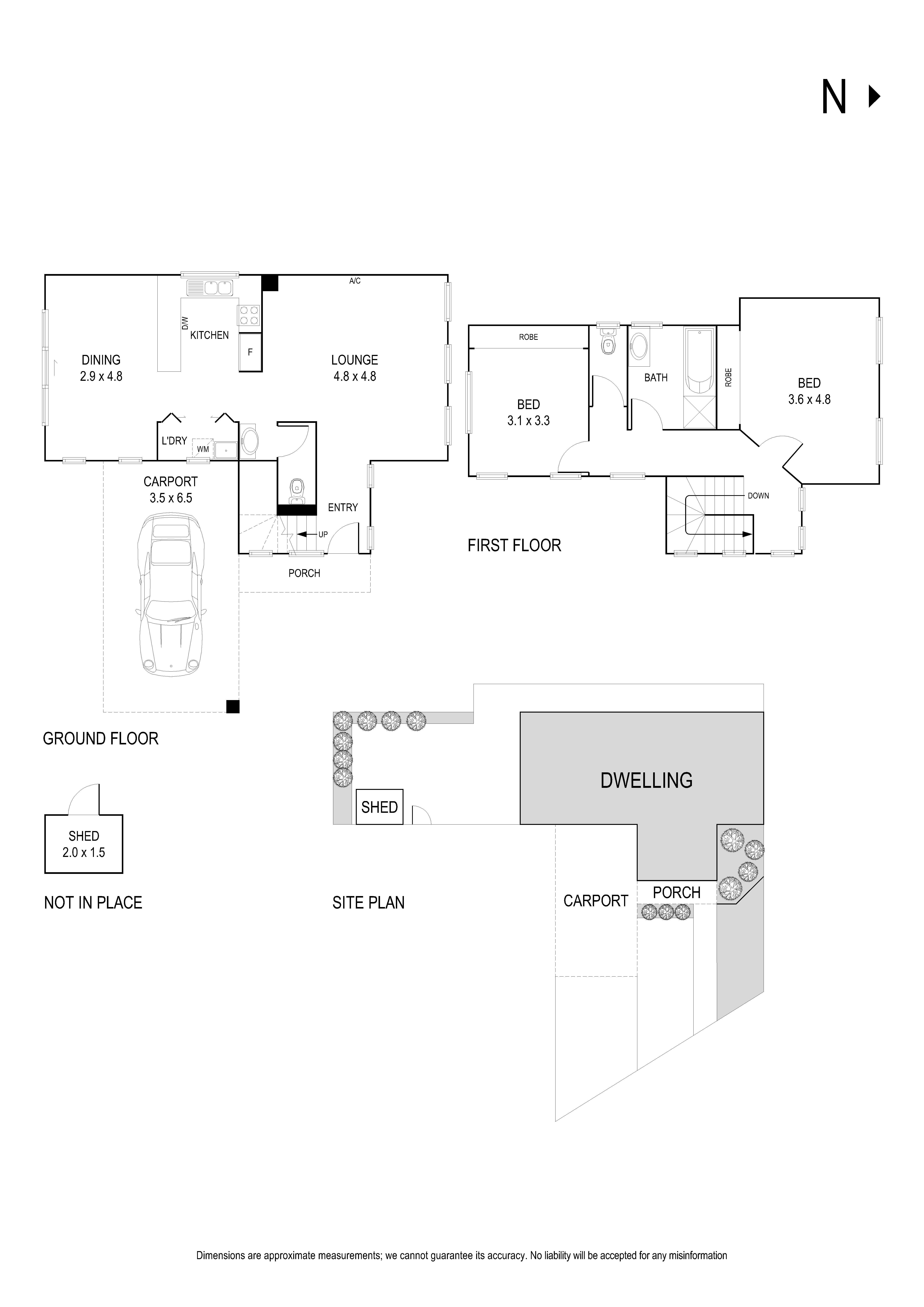8/90 Edgars Road, Thomastown, VIC 3074 - Thumbnail 1 - 01/03/2023