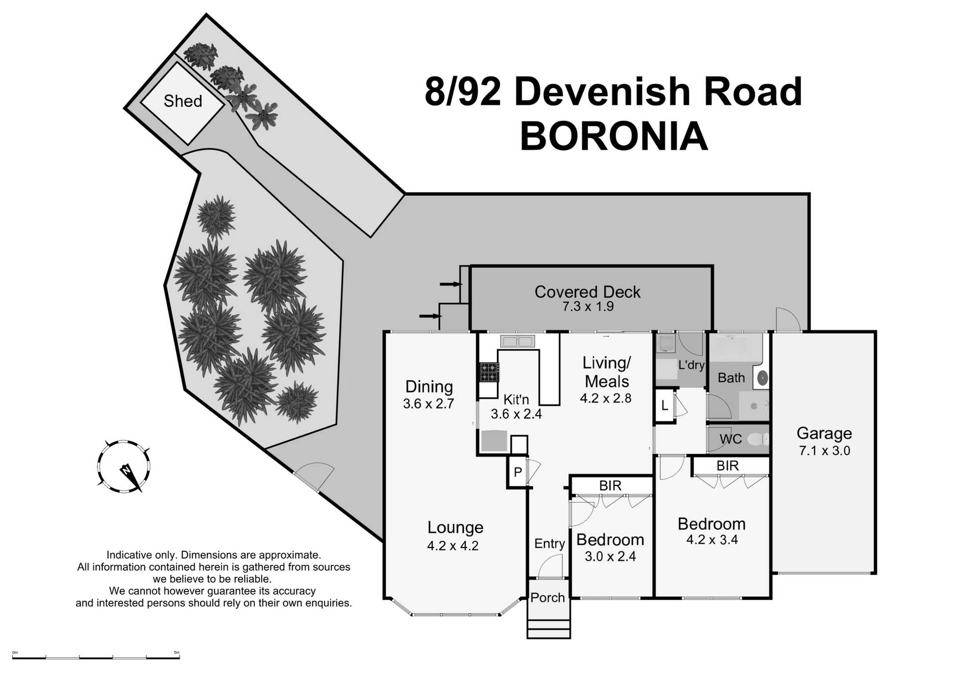 8/92 Devenish Road, Boronia, VIC 3155 - Thumbnail 1 - 27/02/2025