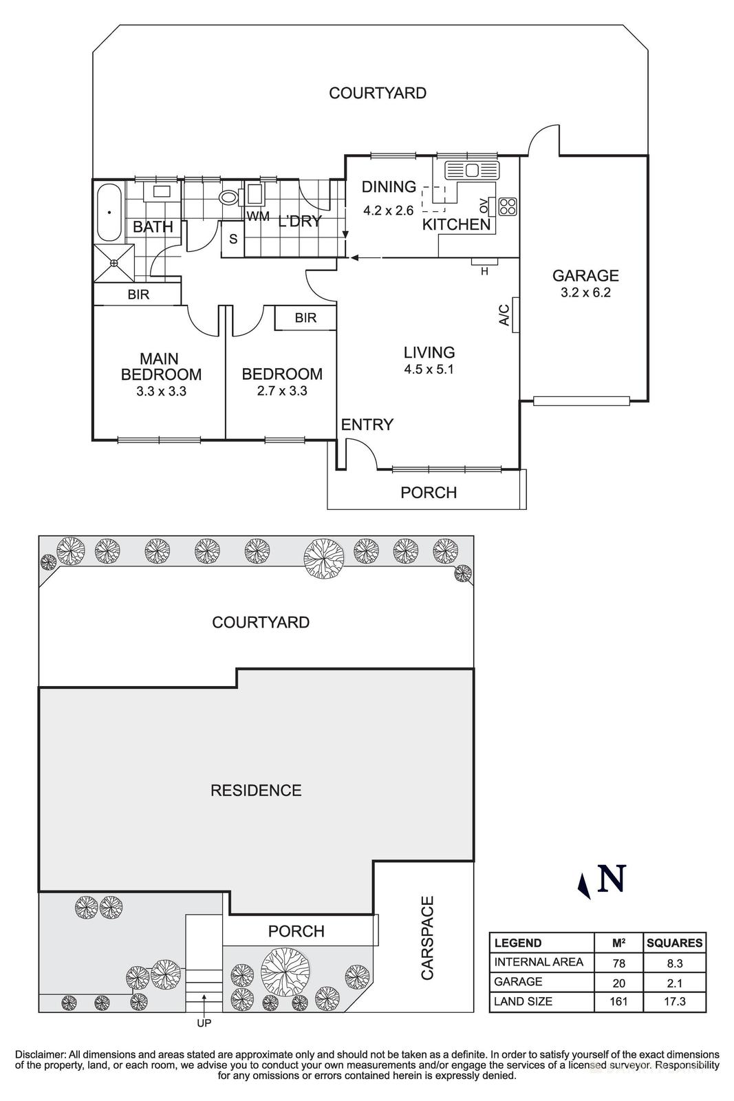 8/94-96 Oban Road, Ringwood North, VIC 3134 - Thumbnail 1 - 07/03/2025