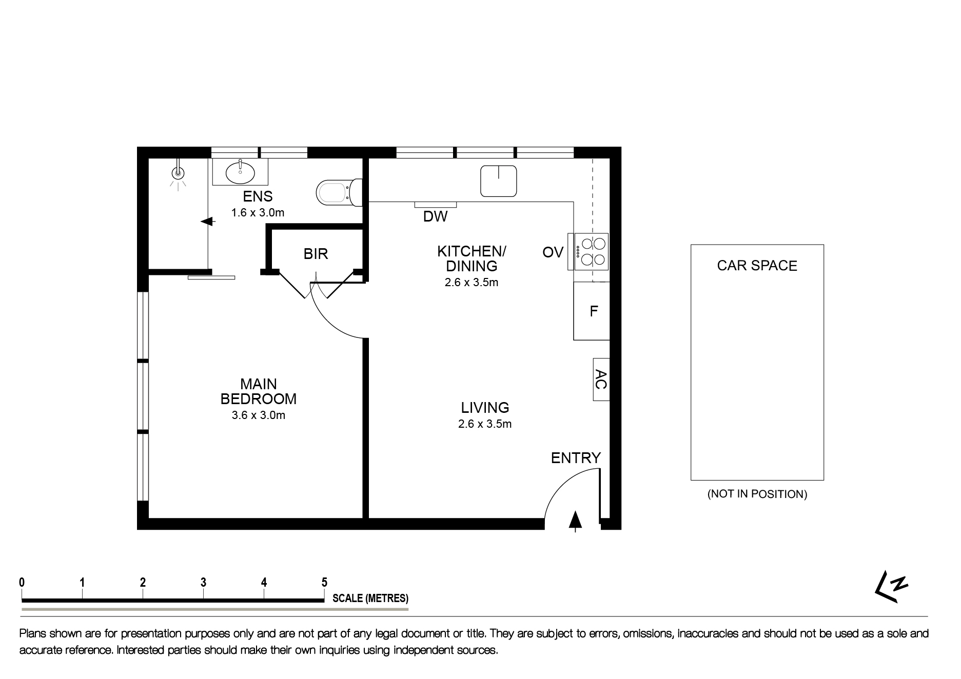 8/95 Dawson Street, Brunswick, VIC 3056 - Thumbnail 1 - 25/11/2025
