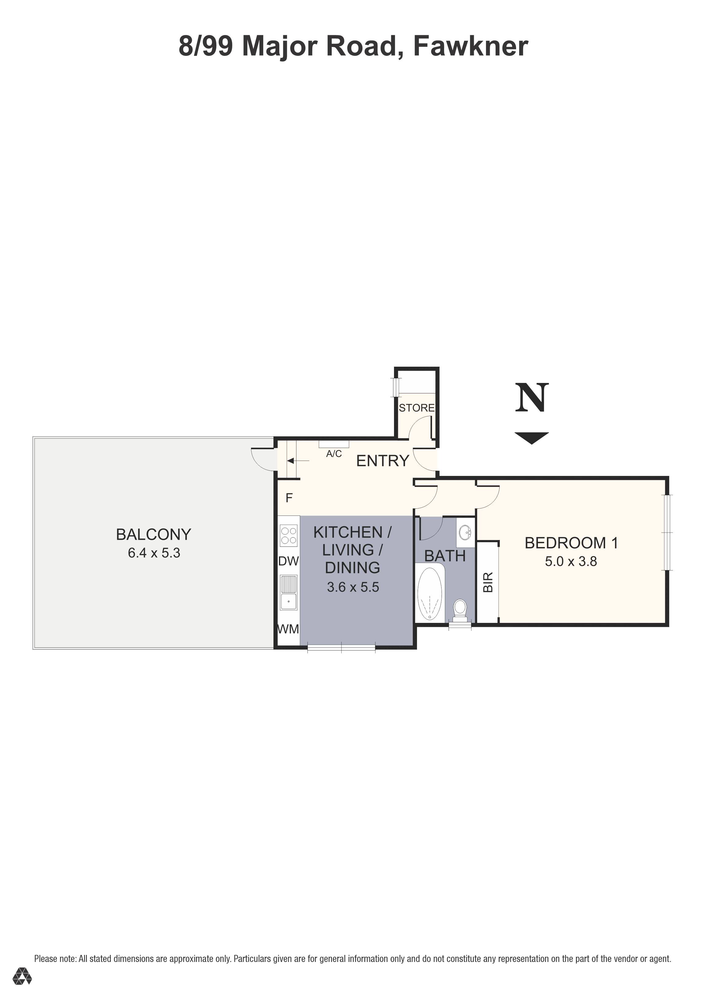 8/99 Major Road, Fawkner, VIC 3060 - Thumbnail 1 - 27/11/2024