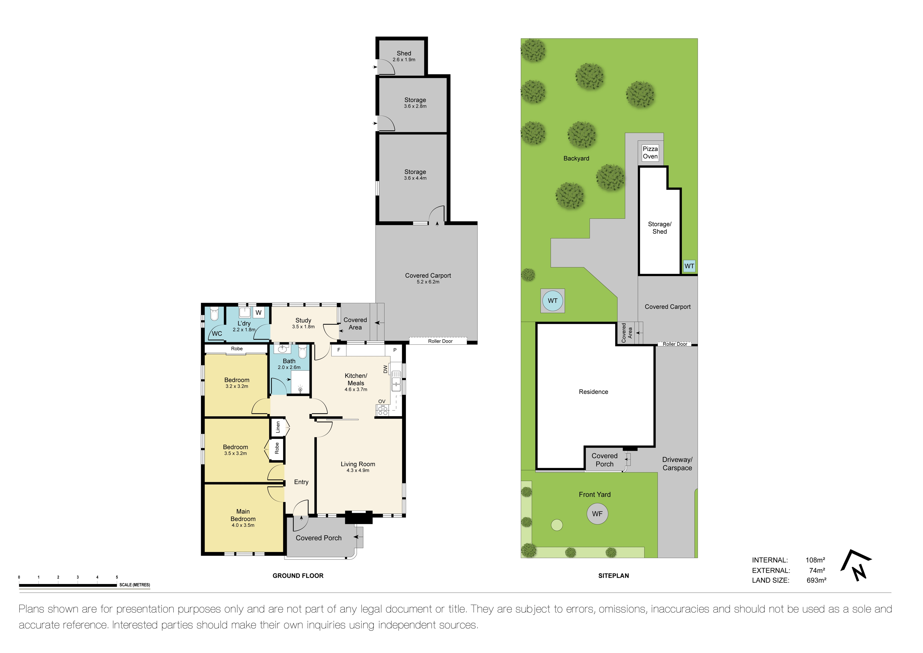 8 Ainsworth Street, Sunshine West, VIC 3020 - Thumbnail 1 - 05/10/2026