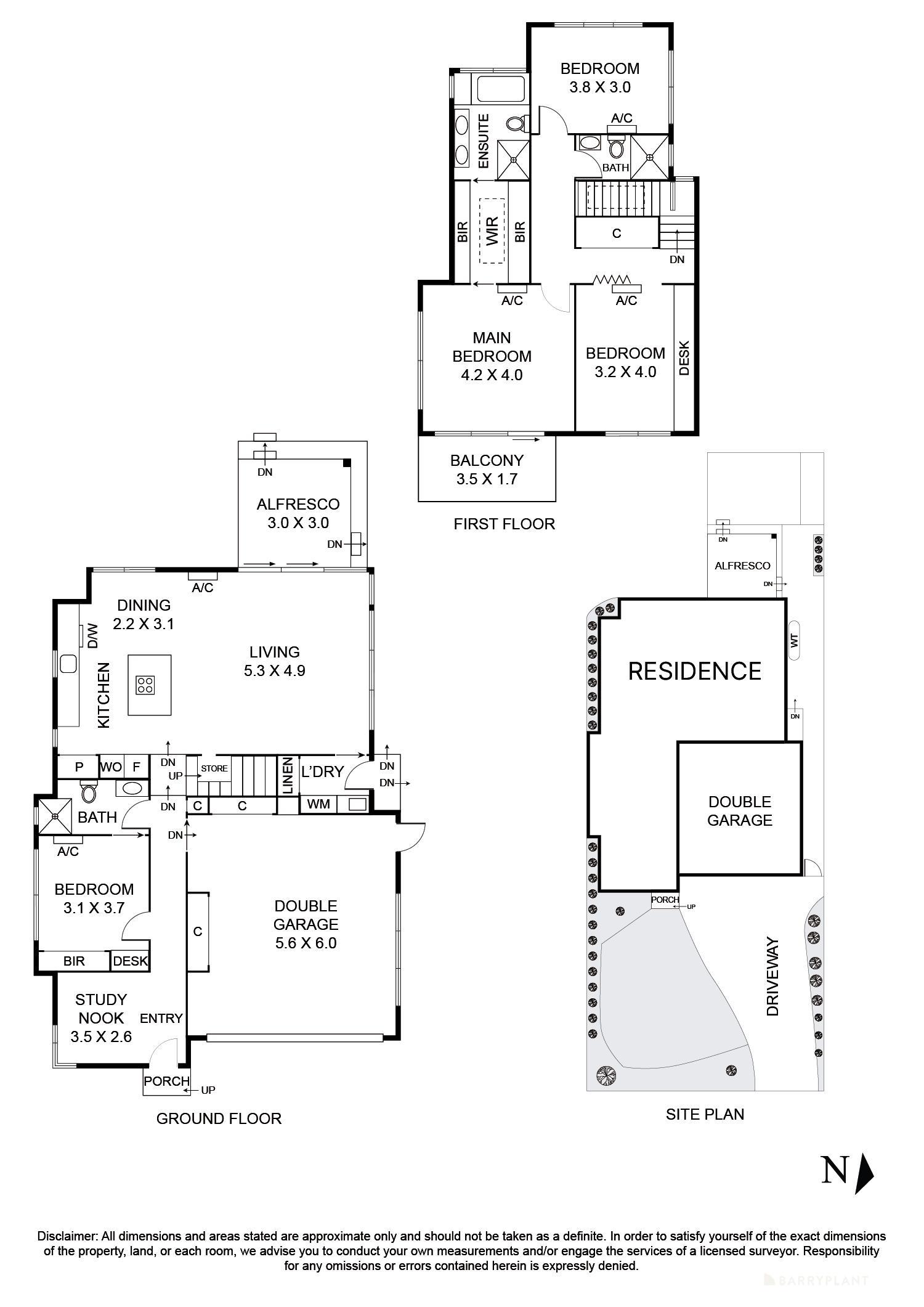 8 Alexander Street, Mitcham, VIC 3132 - Thumbnail 1 - 27/03/2026