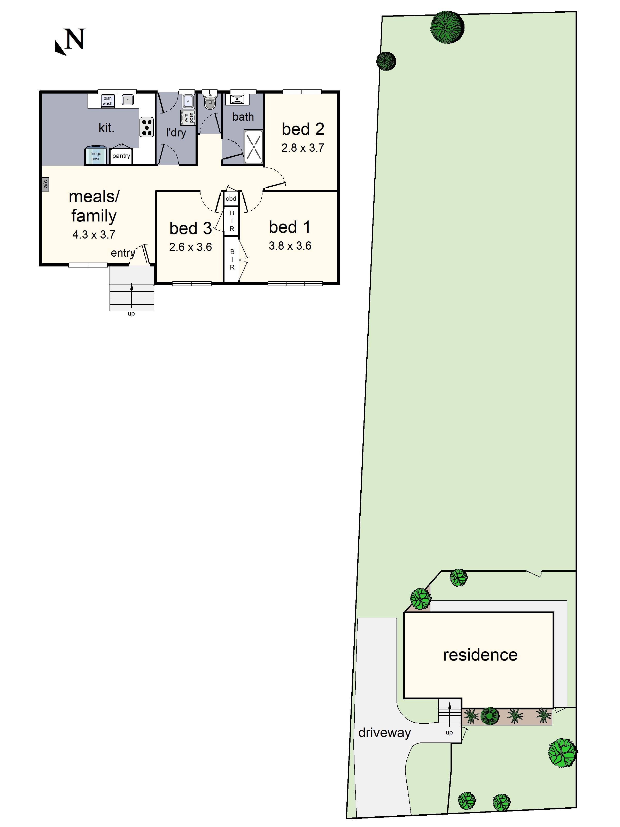 8 Alexandra Road, Lilydale, VIC 3140 - Thumbnail 1 - 07/12/2023