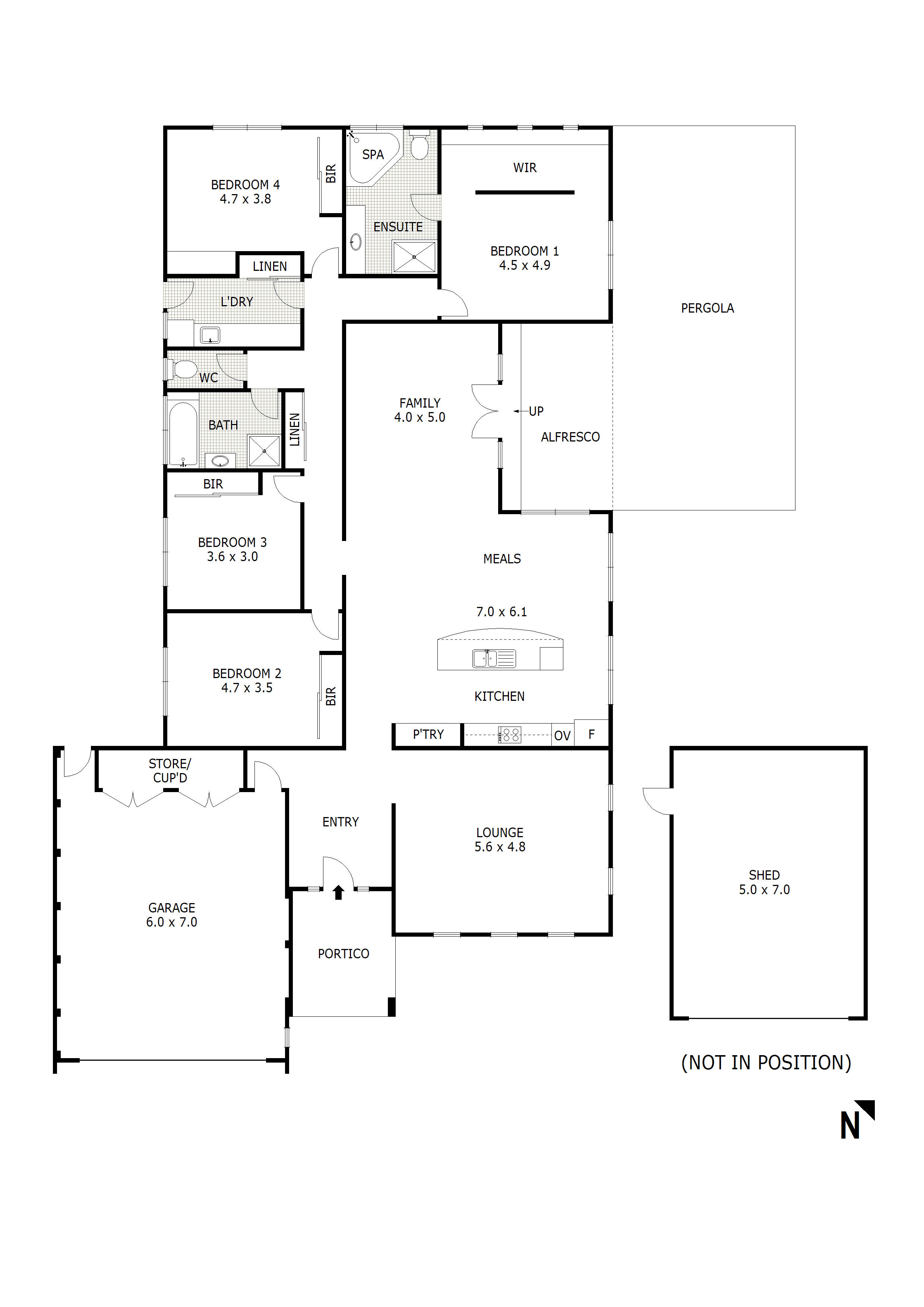 8 Alkoomi Court, Ascot, VIC 3551 - Thumbnail 1 - 13/04/2023