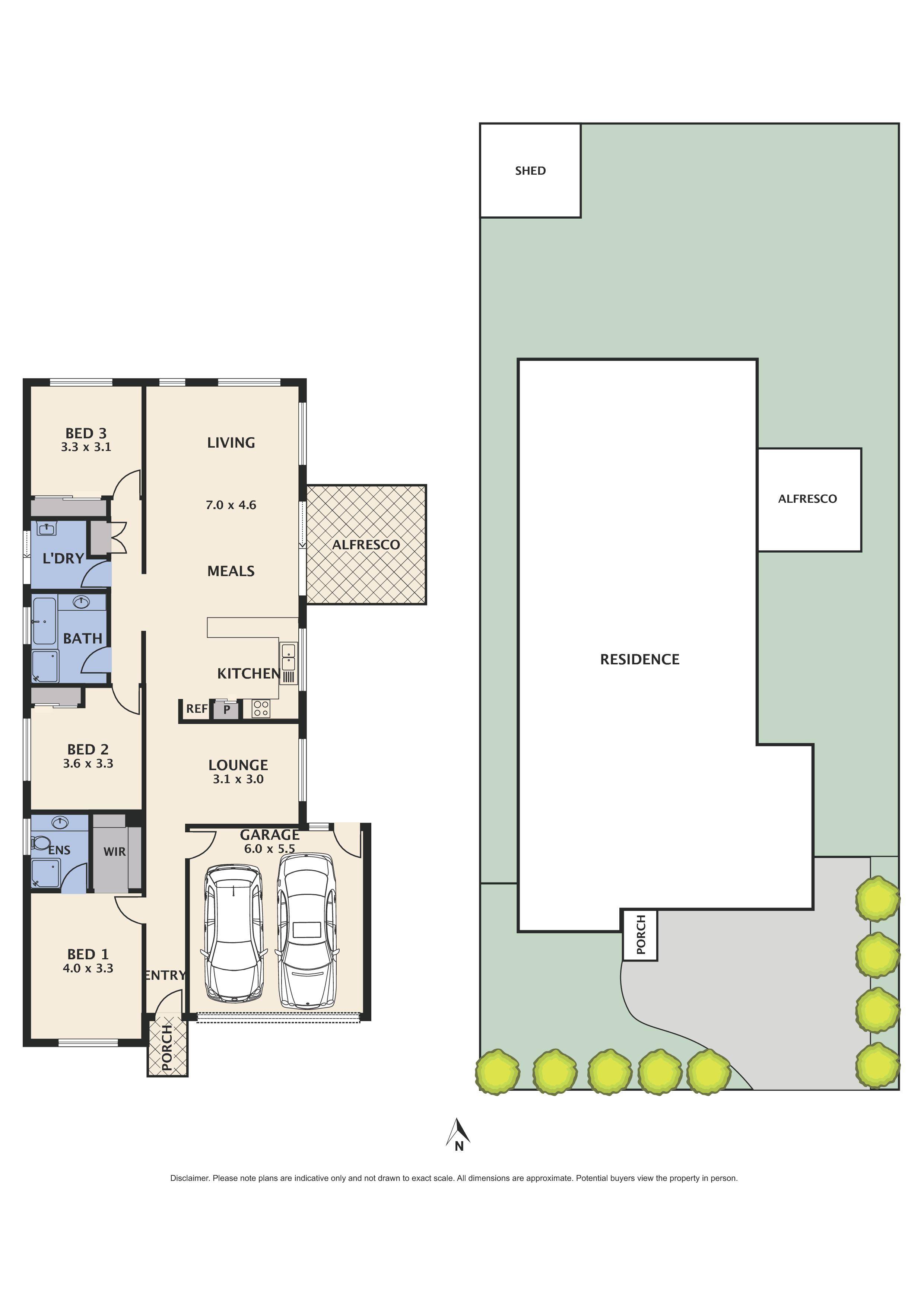 8 Almond Avenue, Wallan, VIC 3756 - Thumbnail 1 - 13/03/2025