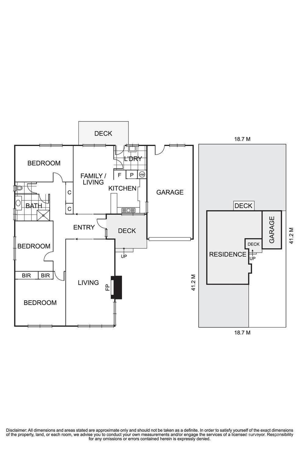 8 Ambrose Street, Doncaster, VIC 3108 - Thumbnail 1 - 28/02/2023