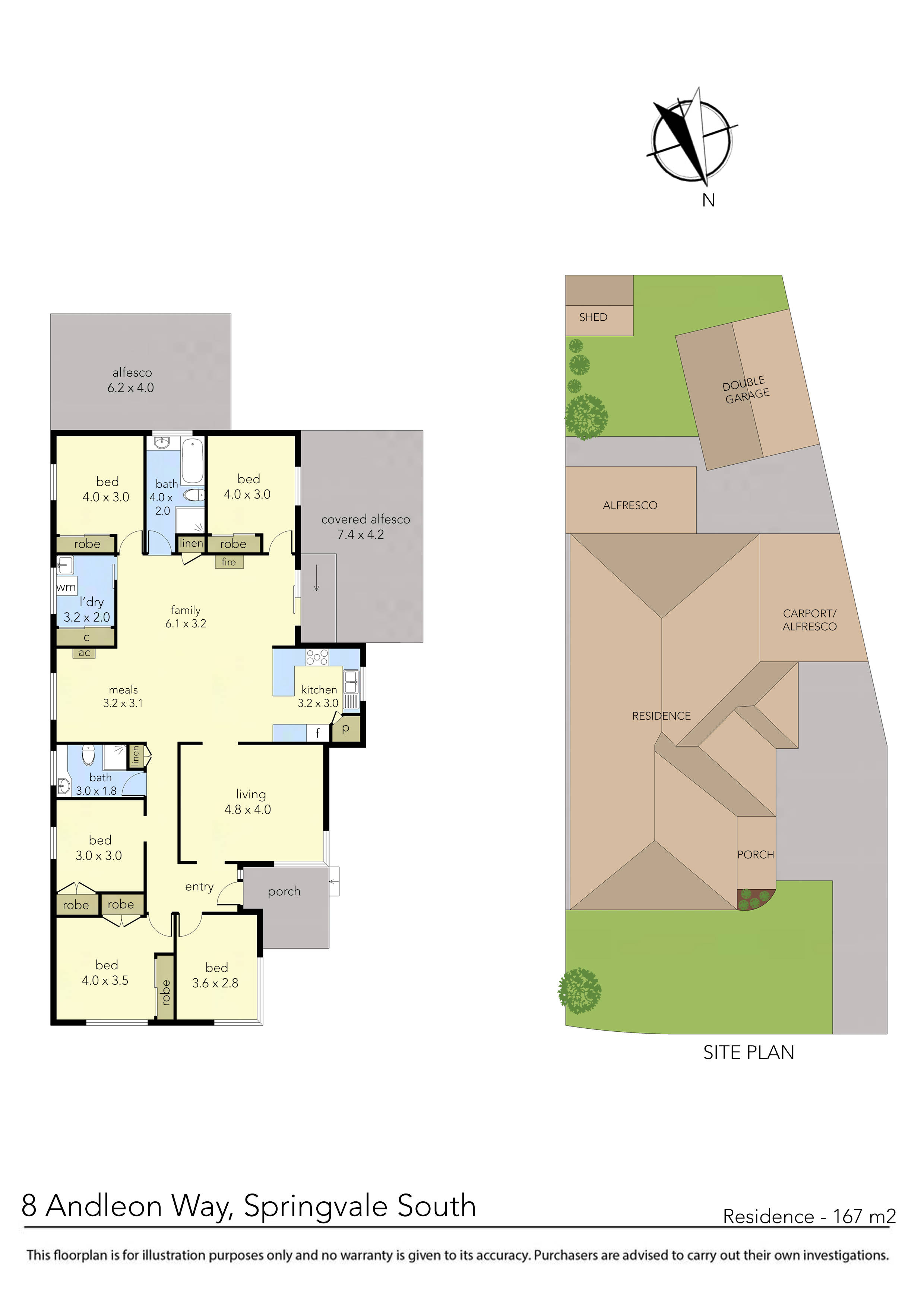 8 Andleon Way, Springvale South, VIC 3172 - Thumbnail 1 - 31/10/2023