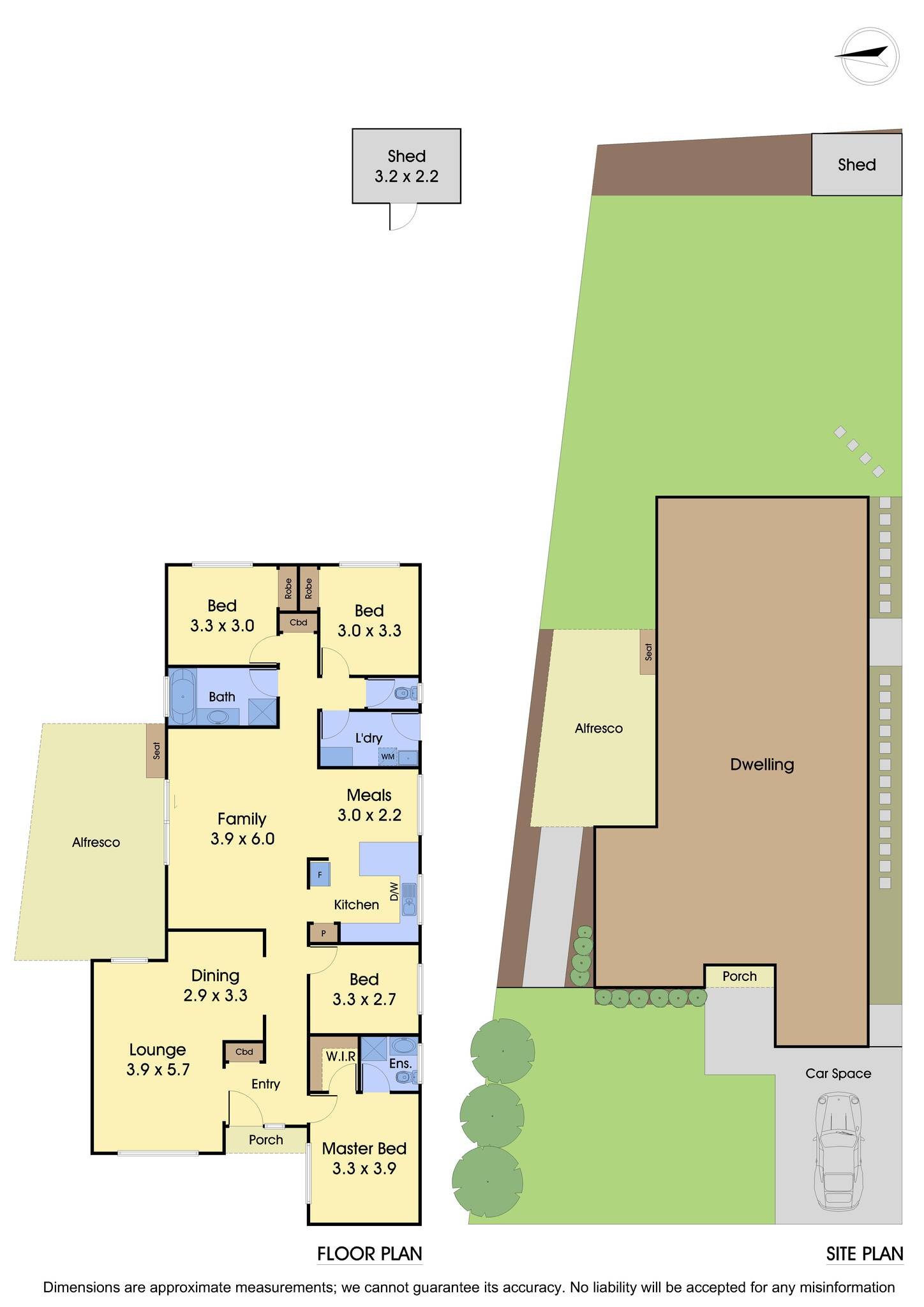 8 Anna Street, Bundoora, VIC 3083 - Thumbnail 1 - 19/12/2023