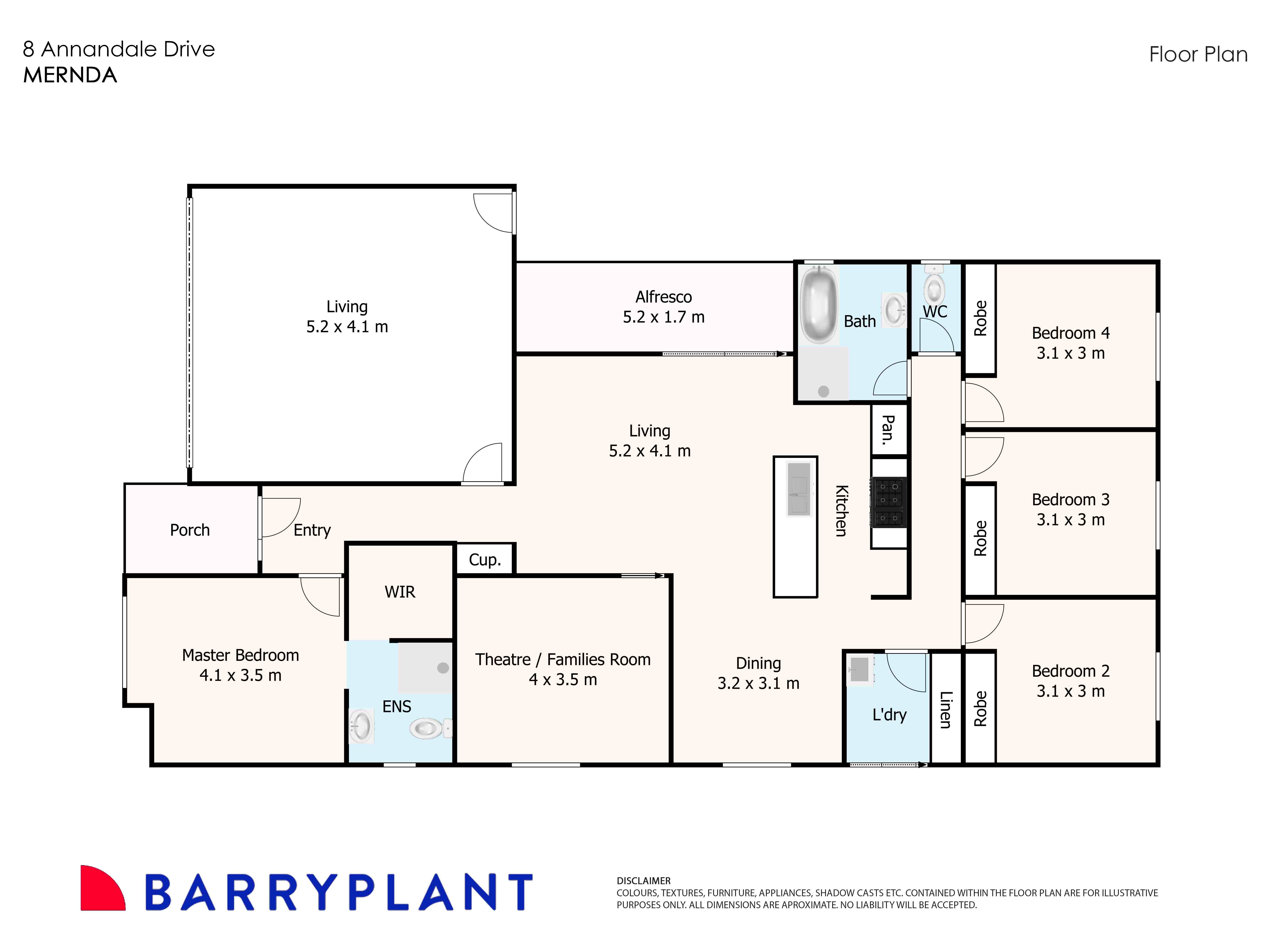 8 Annandale Drive, Mernda, VIC 3754 - Thumbnail 1 - 16/12/2025