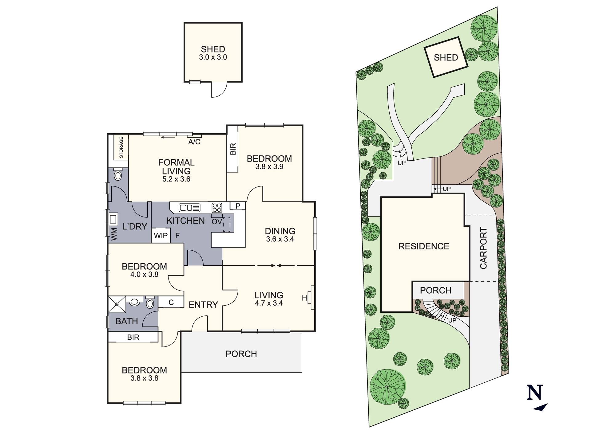 8 Anzac Avenue, Hurstbridge, VIC 3099 - Thumbnail 1 - 13/09/2023