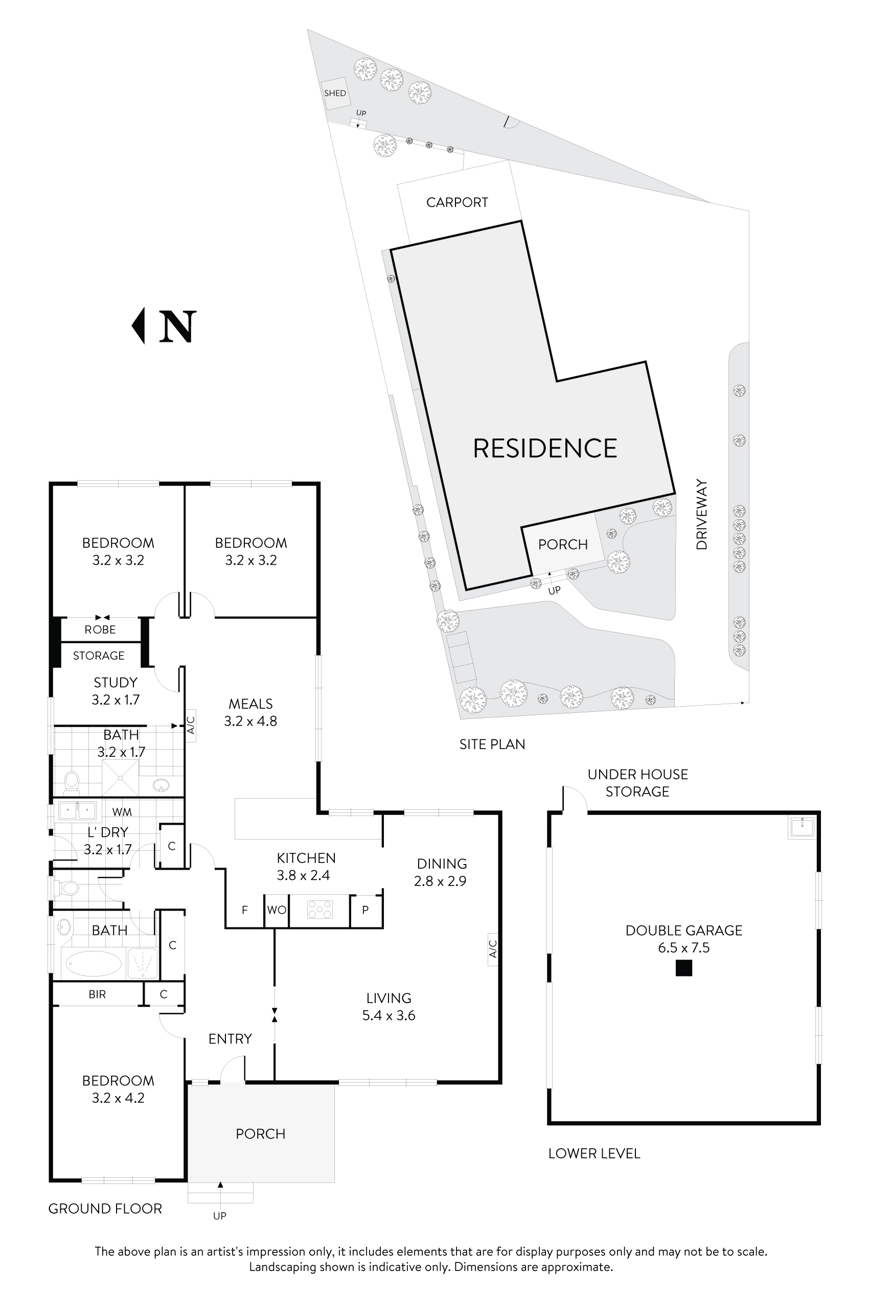 8 Ascot Drive, Keilor Park, VIC 3042 - Thumbnail 1 - 13/02/2026