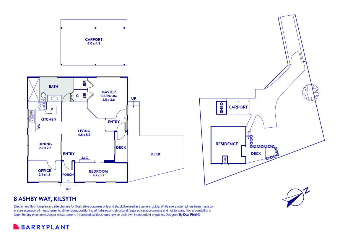 8 Ashby Way, Kilsyth, VIC 3137 - Thumbnail 1 - 16/04/2026