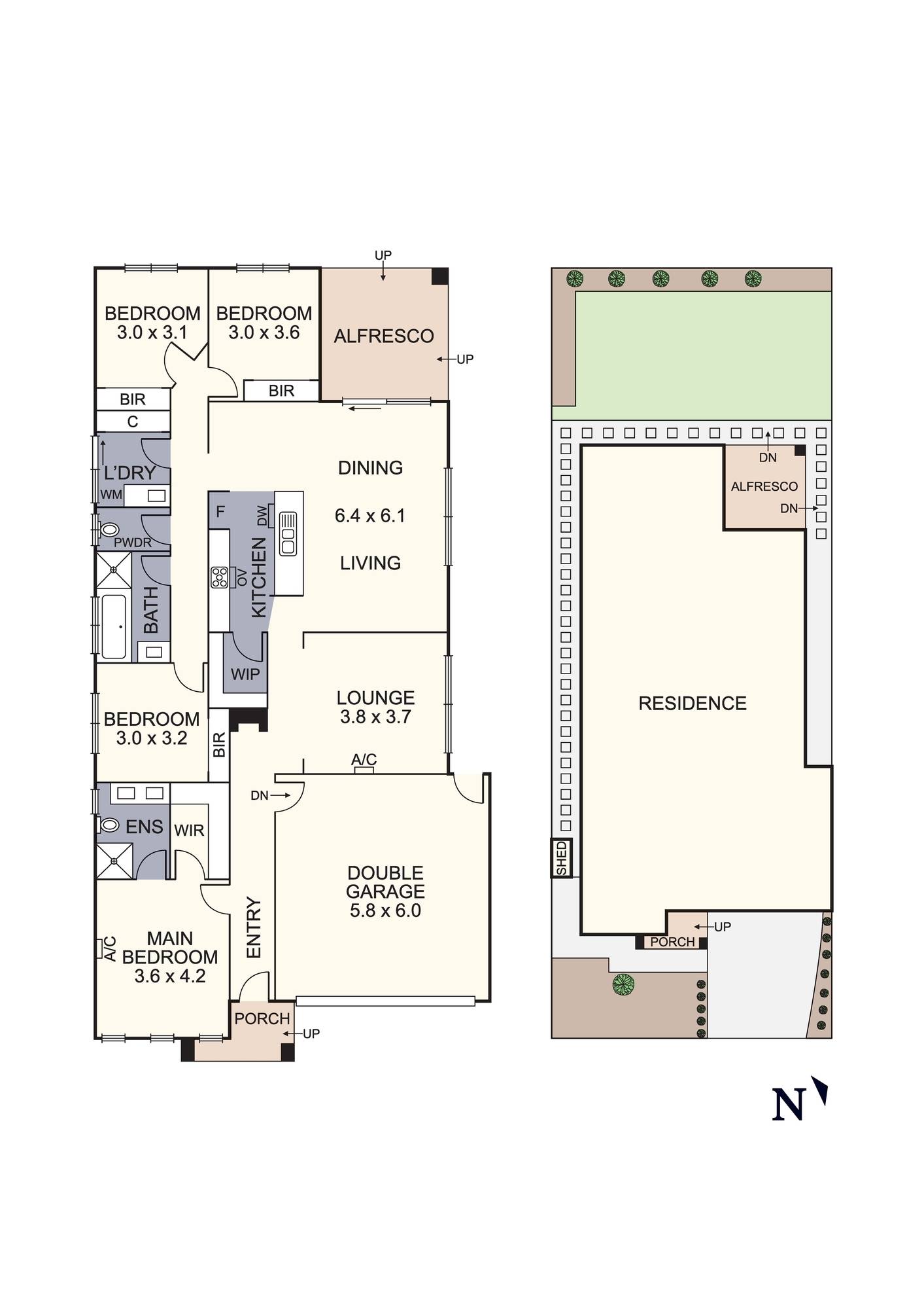 8 Aspect Drive, Doreen, VIC 3754 - Thumbnail 1 - 06/11/2023