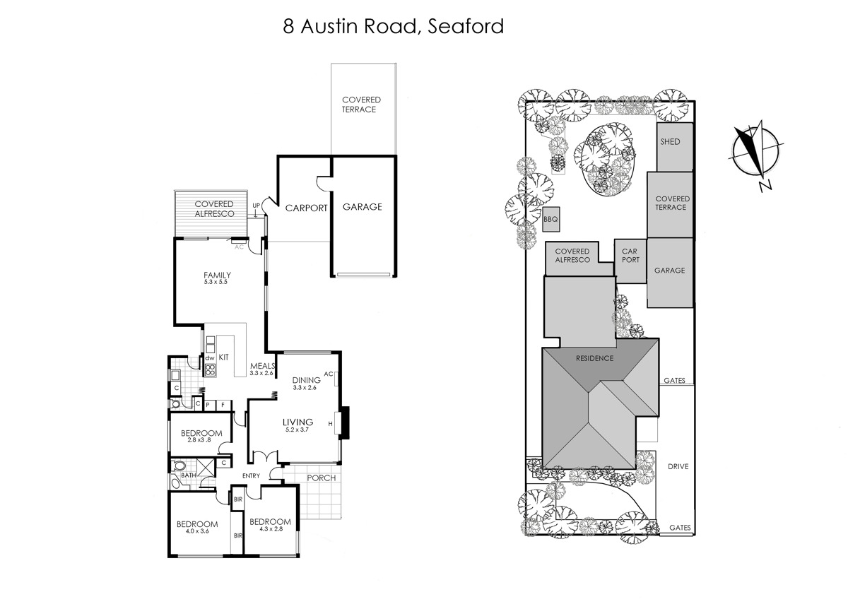 8 Austin Road, Seaford, VIC 3198 - Thumbnail 1 - 21/03/2022