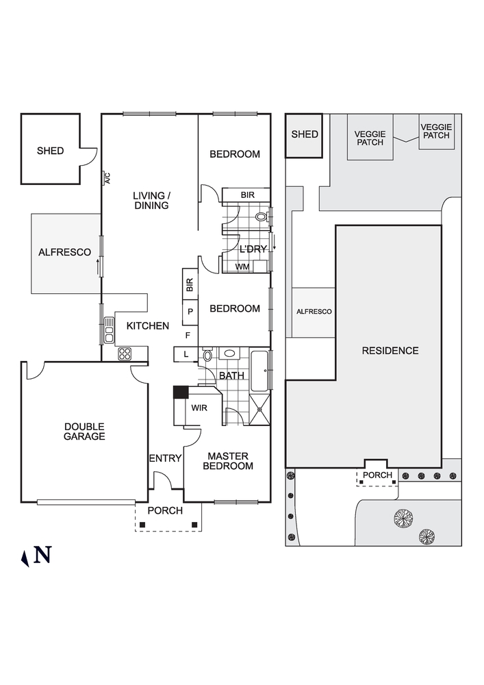 8 Autumn Grove, Mernda, VIC 3754 - Thumbnail 1 - 20/01/2022