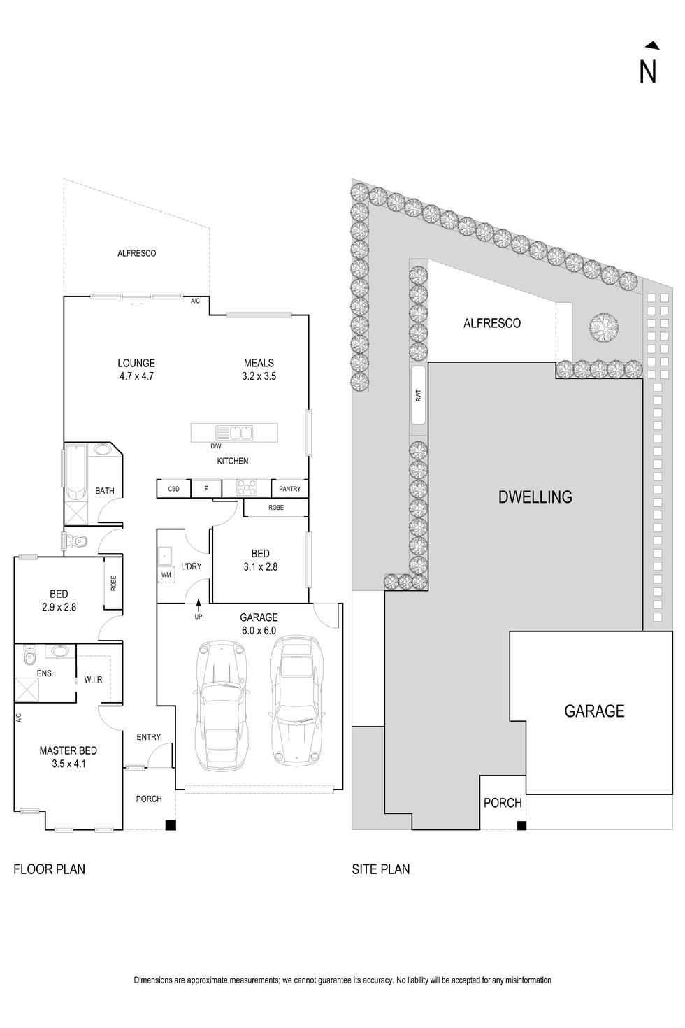 8 Autumn Way, Kilsyth, VIC 3137 - Thumbnail 1 - 19/01/2023
