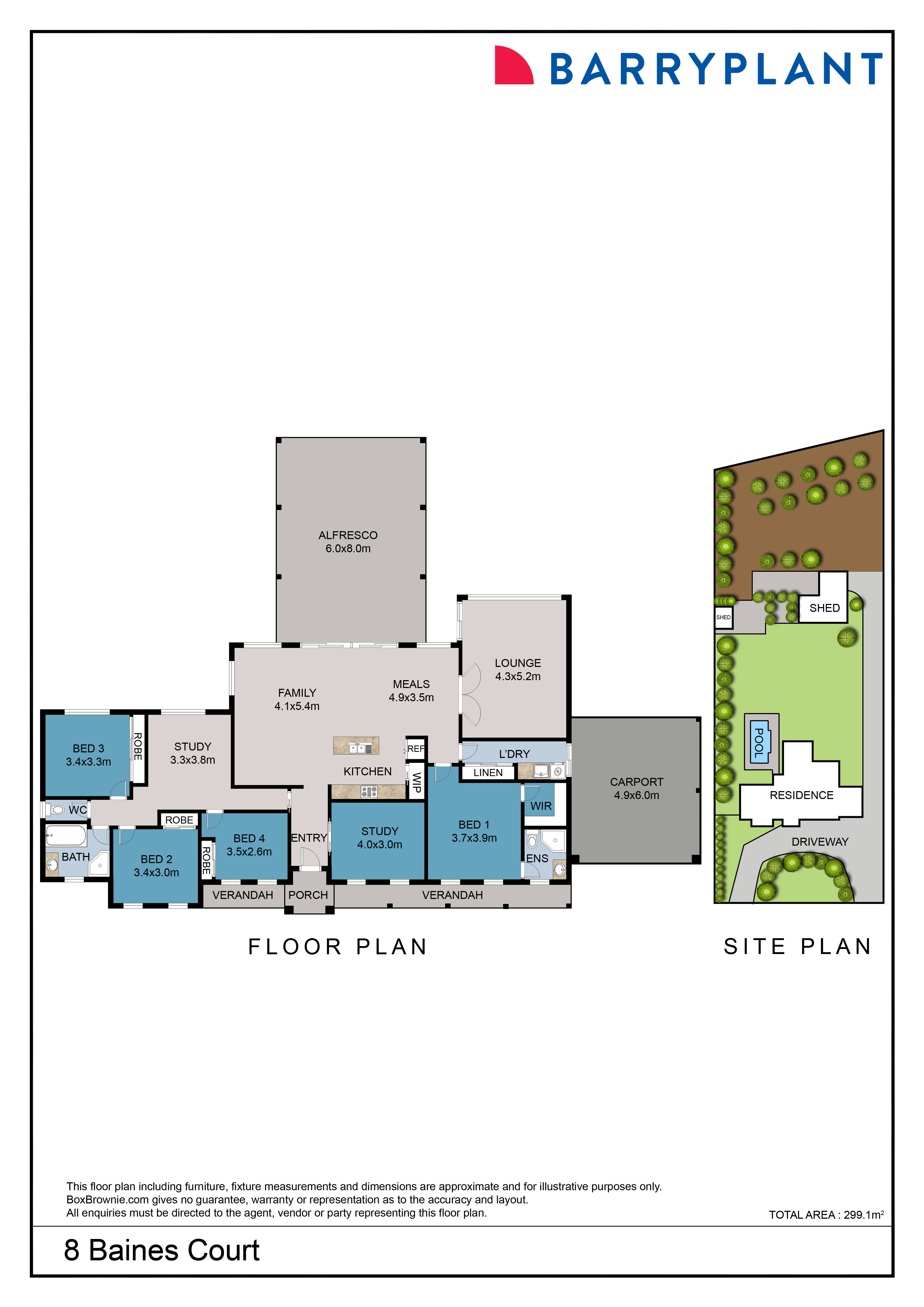 8 Baines Court, Birdwoodton, VIC 3505 - Thumbnail 1 - 27/01/2026