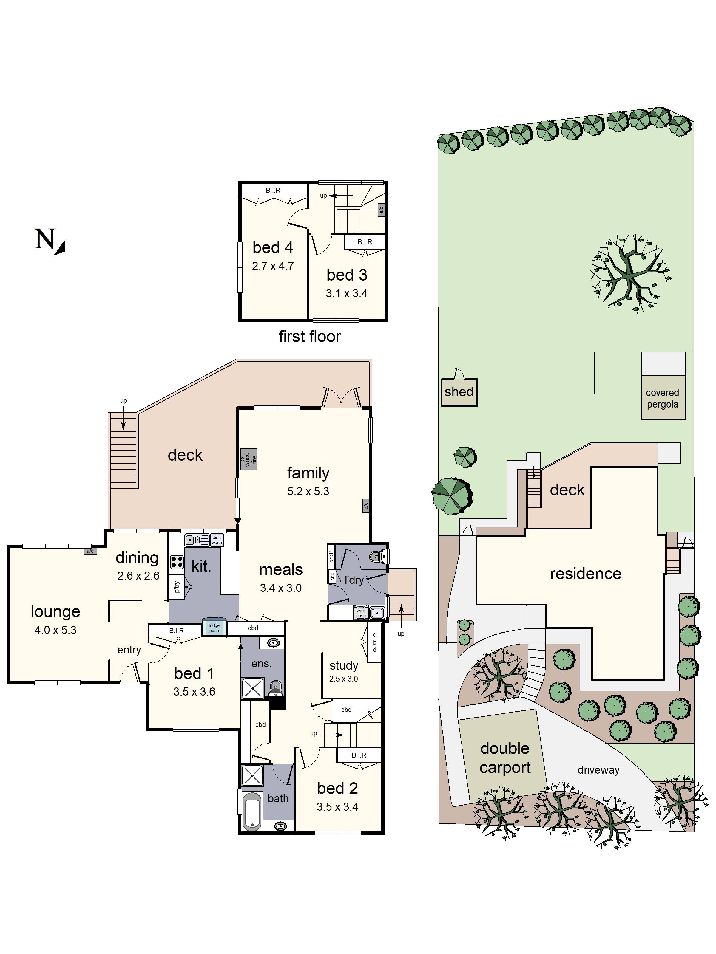 8 Baldwin Avenue, Upper Ferntree Gully, VIC 3156 - Thumbnail 1 - 09/04/2026
