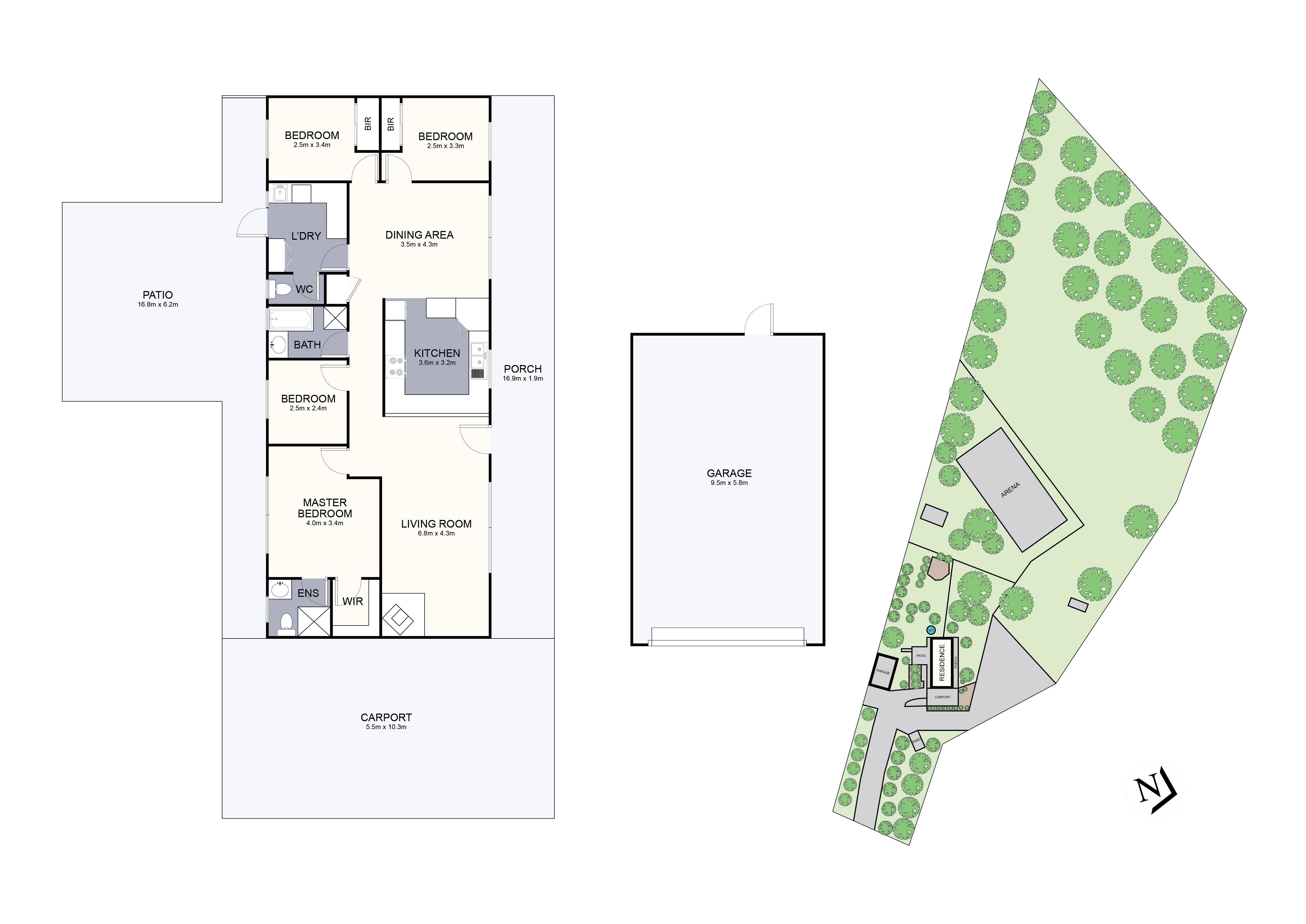 8 Banksia Court, Castella, VIC 3777 - Thumbnail 1 - 10/04/2024