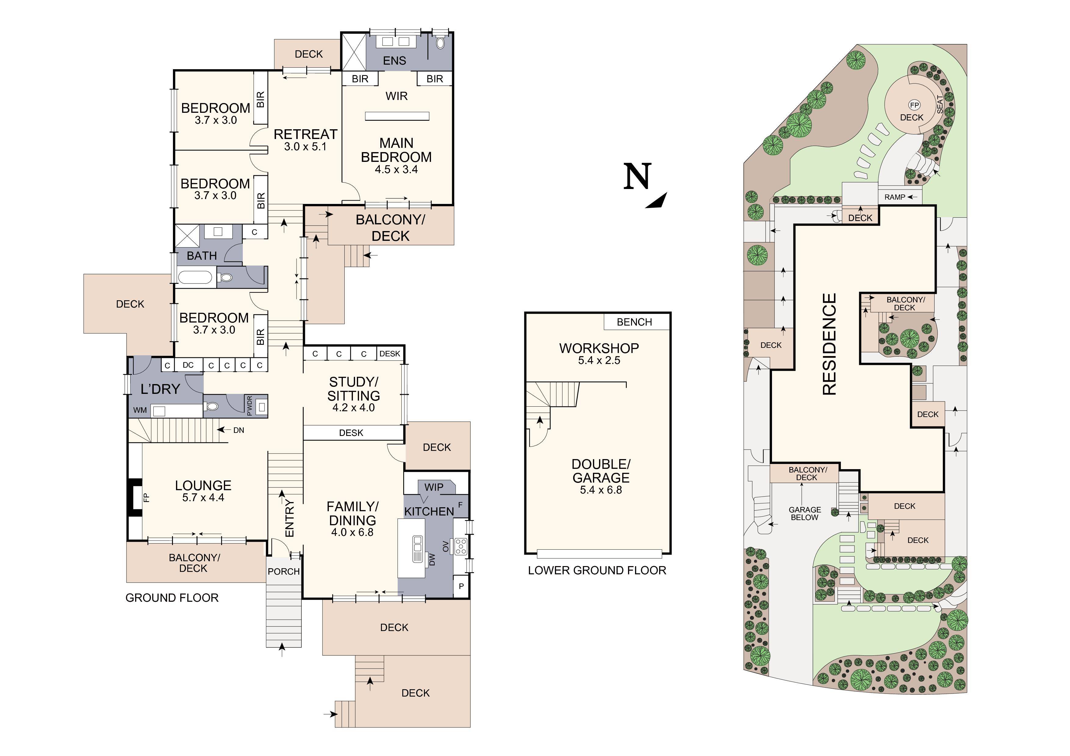 8 Barnsdale Way, Ringwood North, VIC 3134 - Thumbnail 1 - 14/05/2026
