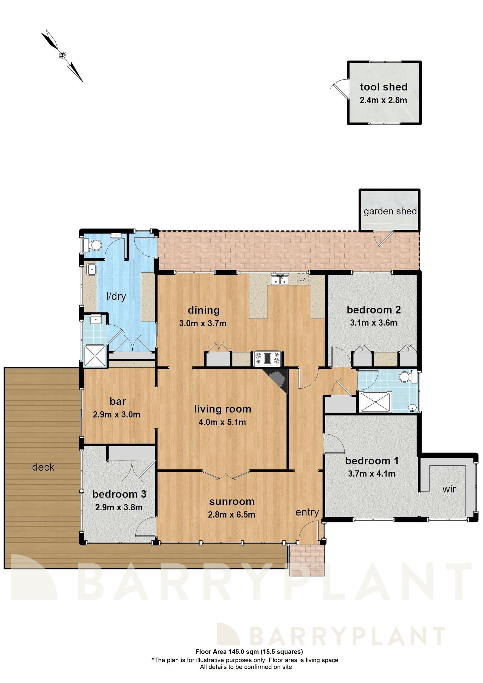 8 Beaconsfield Emerald Road, Emerald, VIC 3782 - Thumbnail 1 - 01/10/2024
