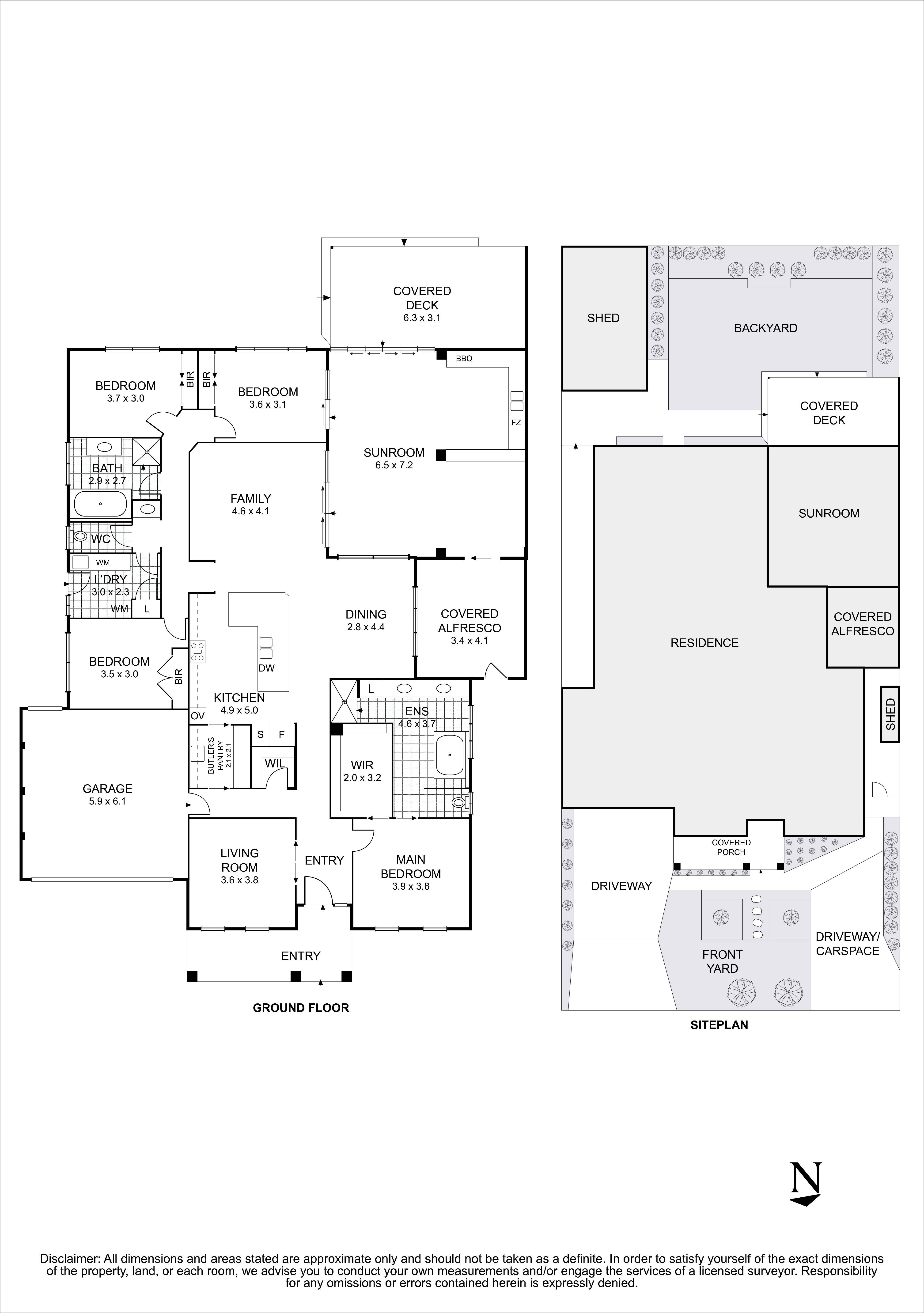 8 Beaufort Parade, Taylors Hill, VIC 3037 - Thumbnail 1 - 23/01/2026