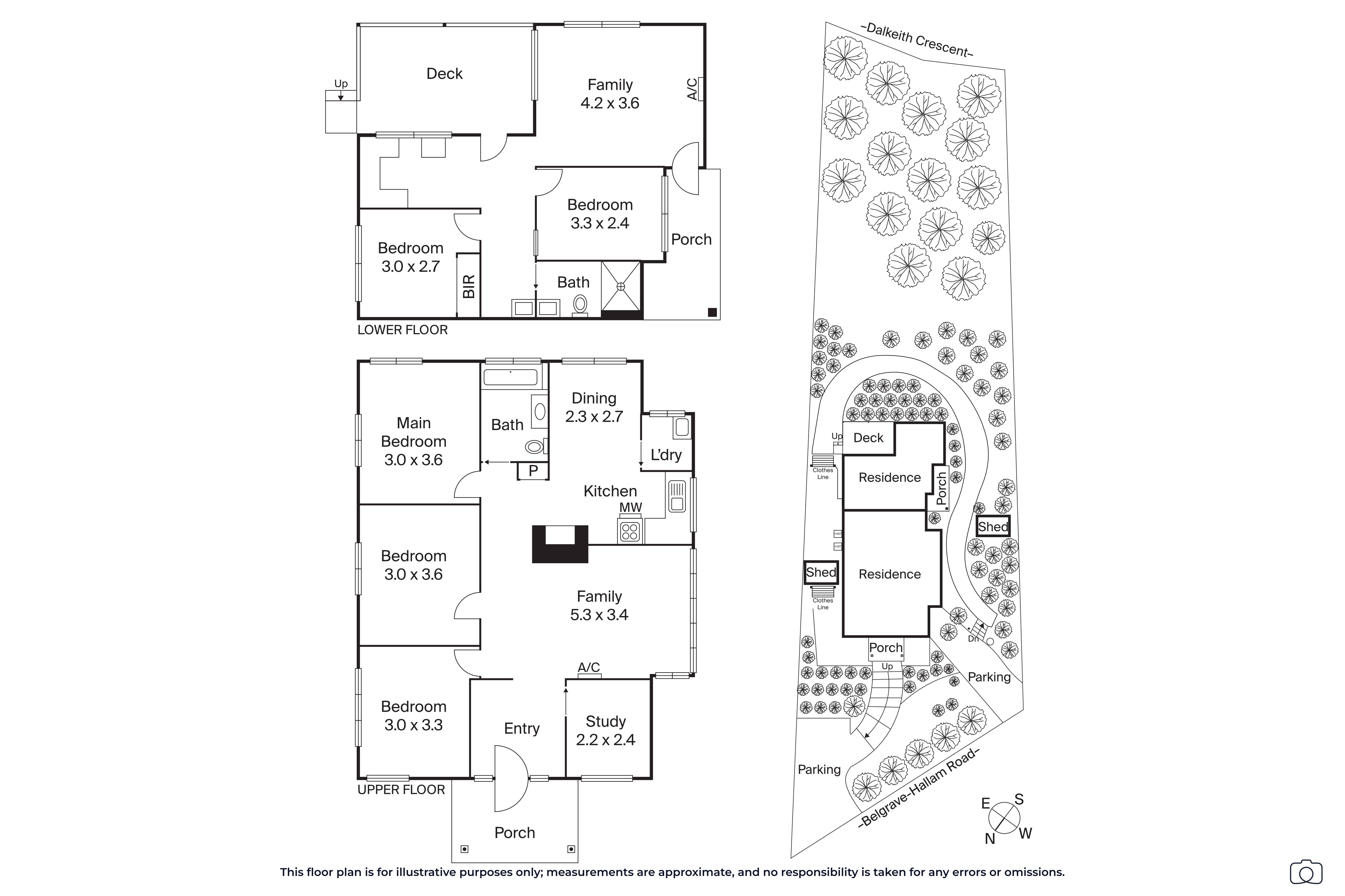 8 Belgrave Hallam Road, Belgrave, VIC 3160 - Thumbnail 1 - 09/07/2026
