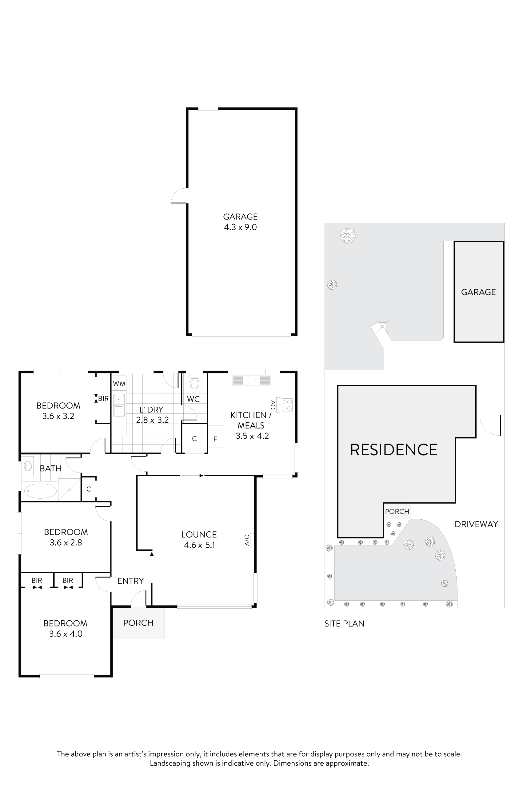 8 Bellarine Avenue, Keilor East, VIC 3033 - Thumbnail 1 - 03/09/2025