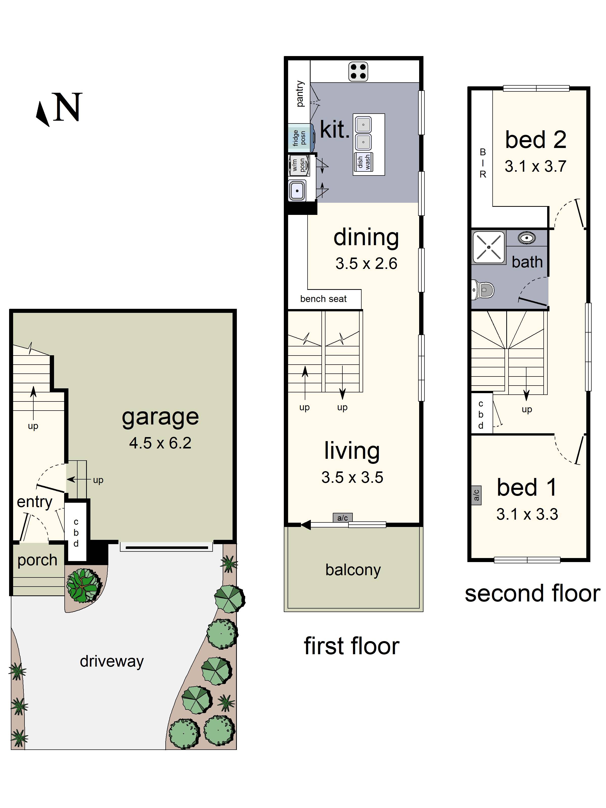 8 Berwick Street, Lilydale, VIC 3140 - Thumbnail 1 - 20/07/2023