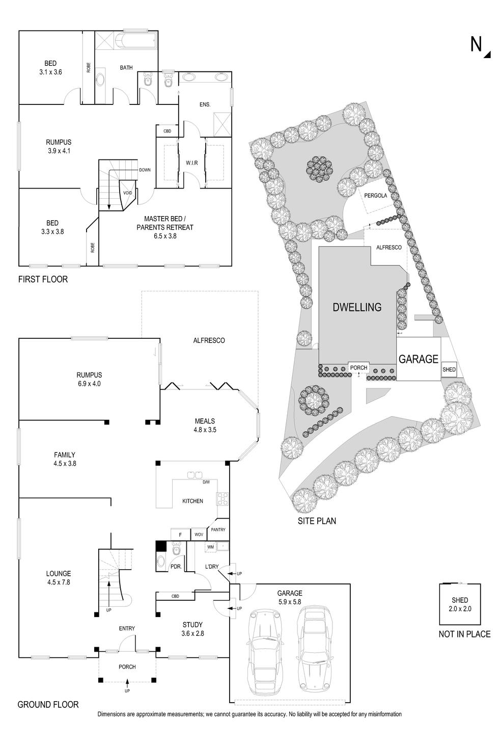 8 Bicentennial Court, Doncaster East, VIC 3109 - Thumbnail 1 - 19/09/2023