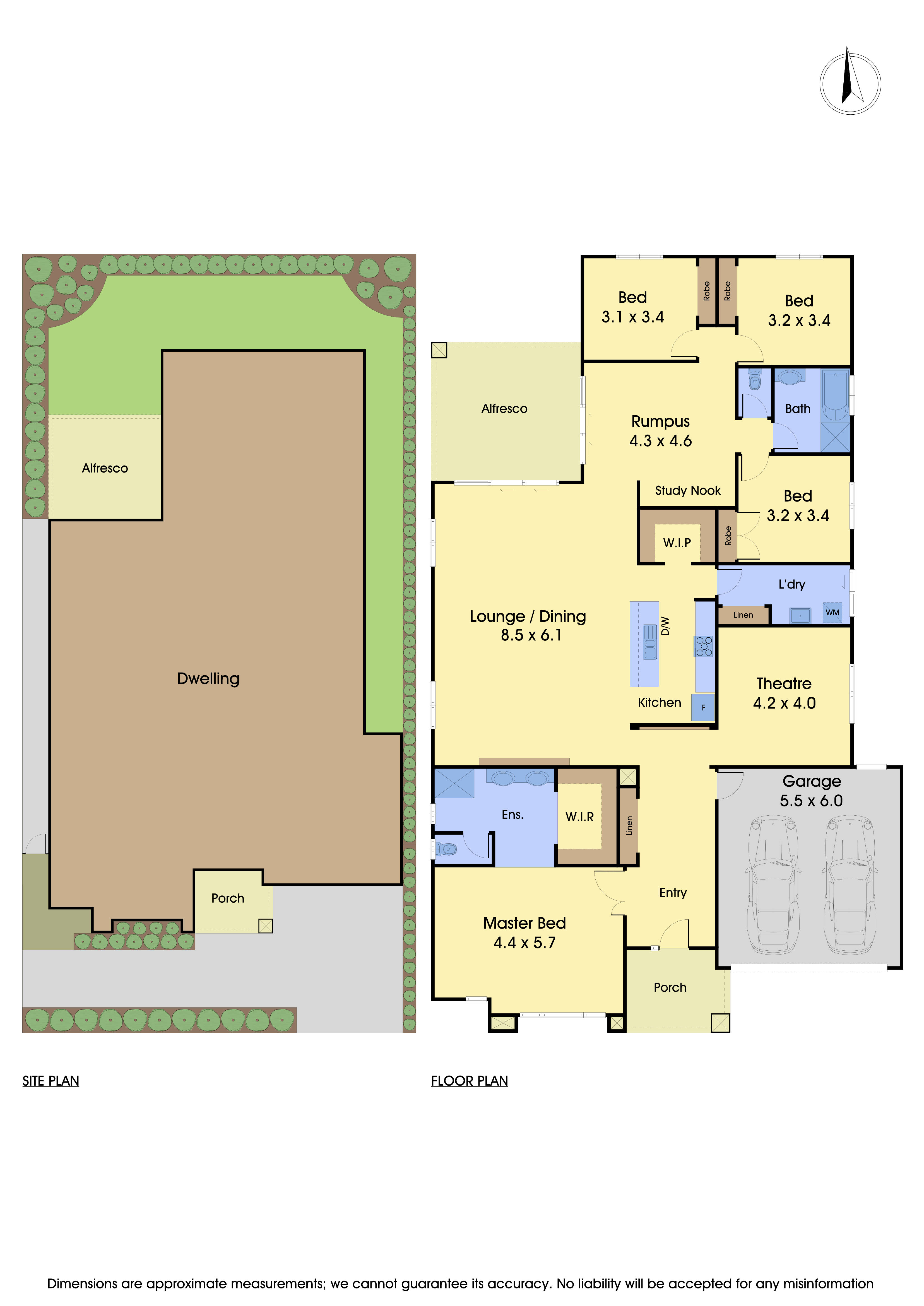 8 Broad Way, Wollert, VIC 3750 - Thumbnail 1 - 17/09/2025