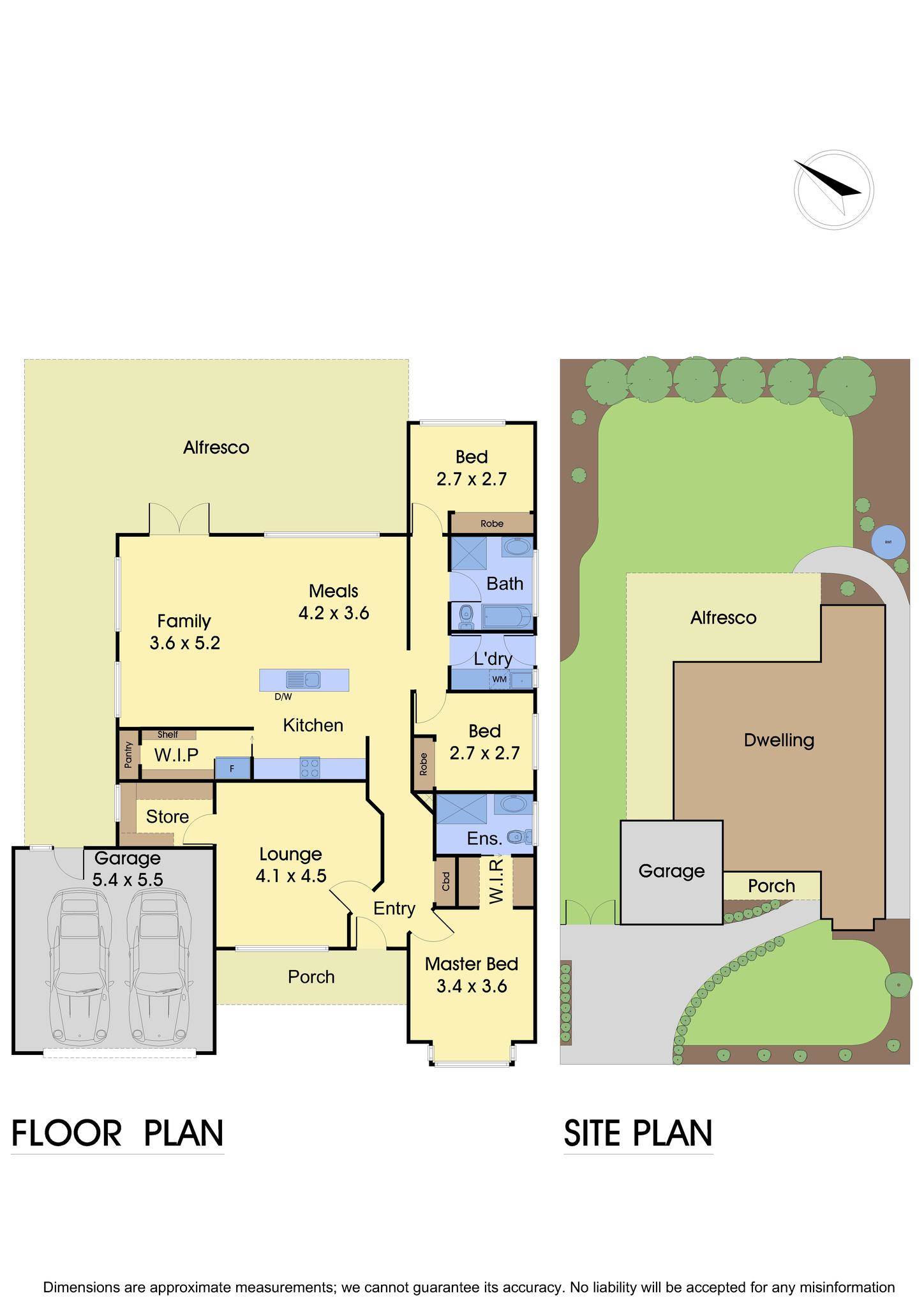 8 Bugatti Court, Mill Park, VIC 3082 - Thumbnail 1 - 01/12/2021