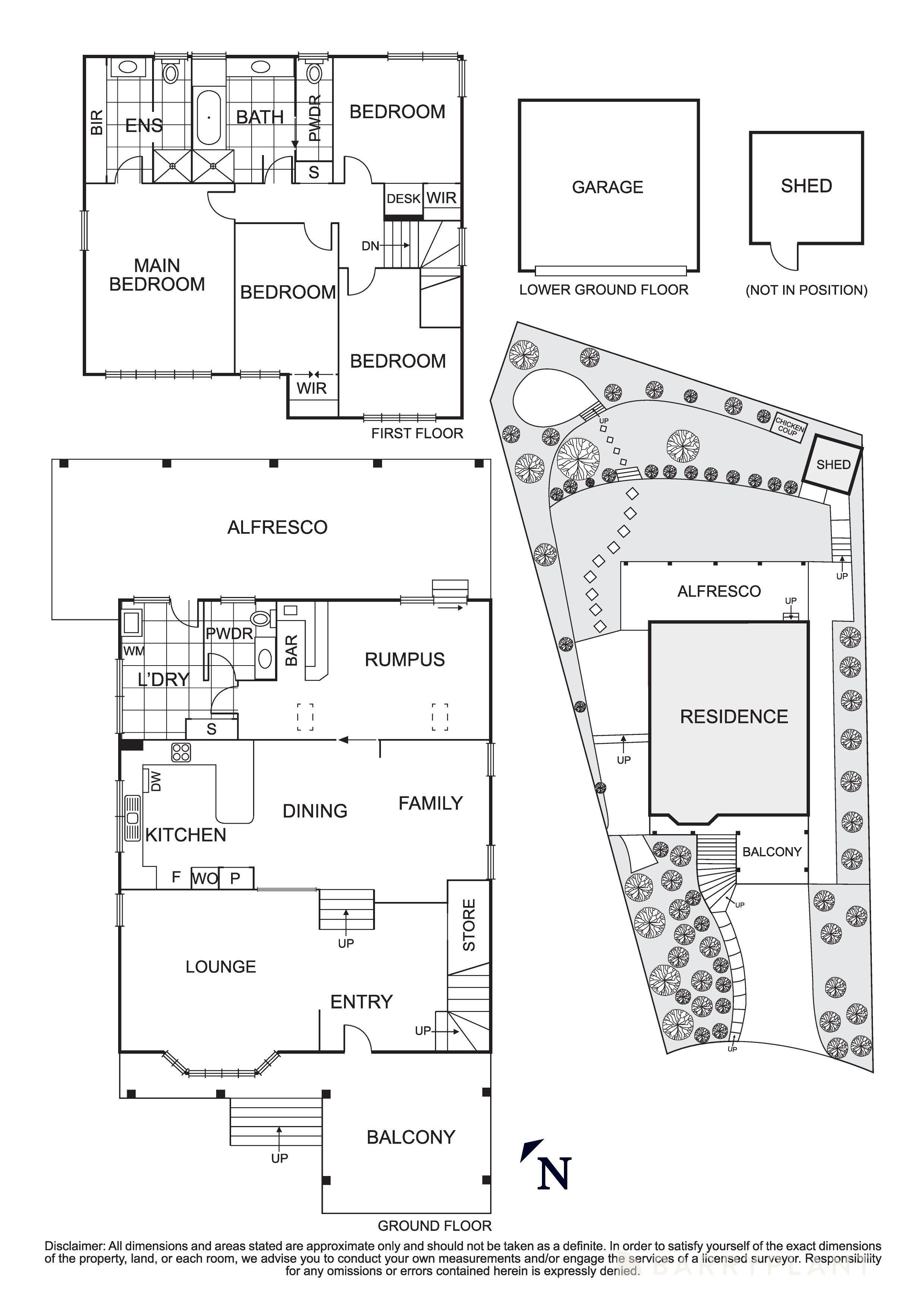 8 Burge Court, Doncaster East, VIC 3109 - Thumbnail 1 - 15/10/2025